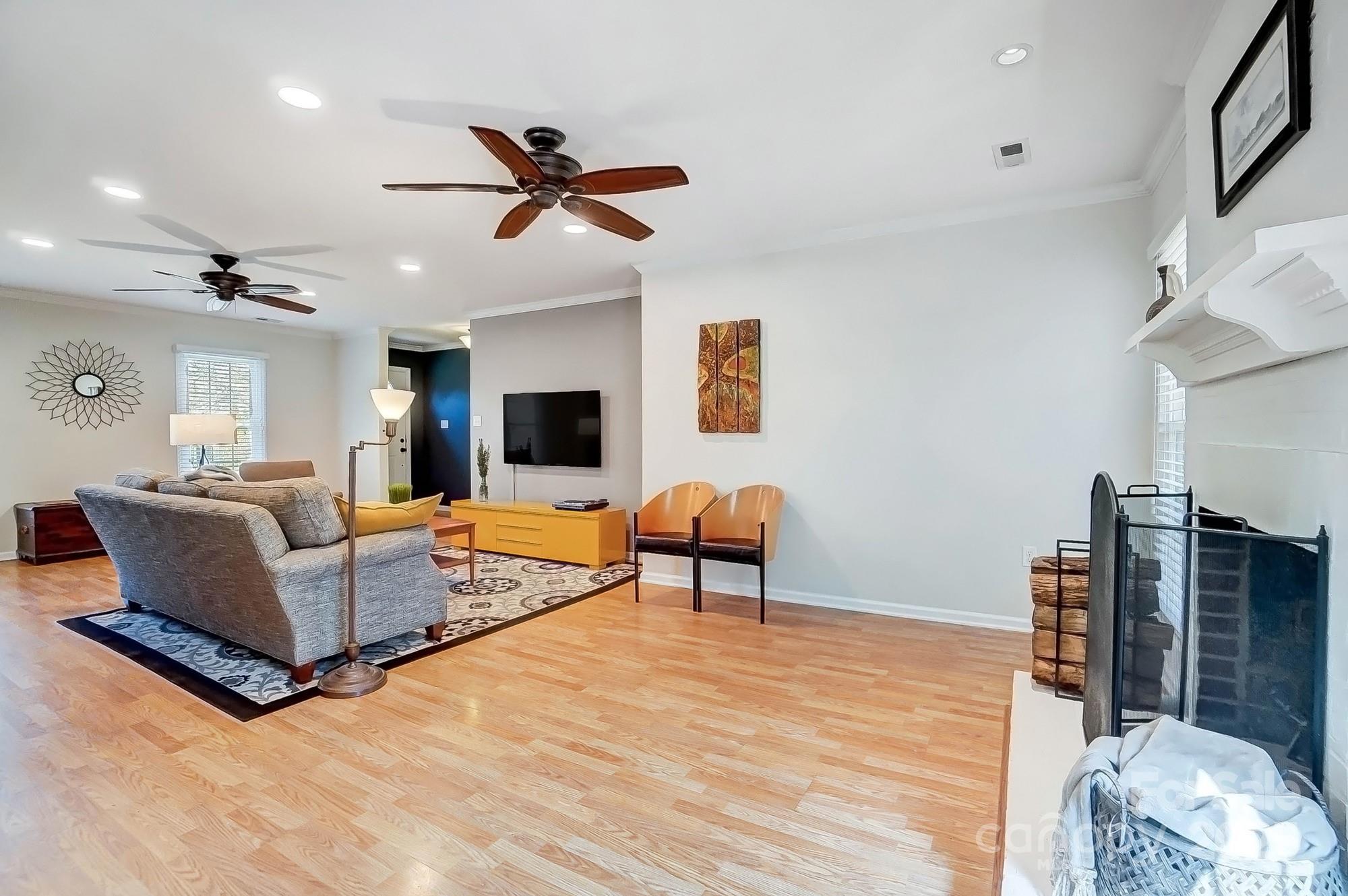 Wellington - Residential