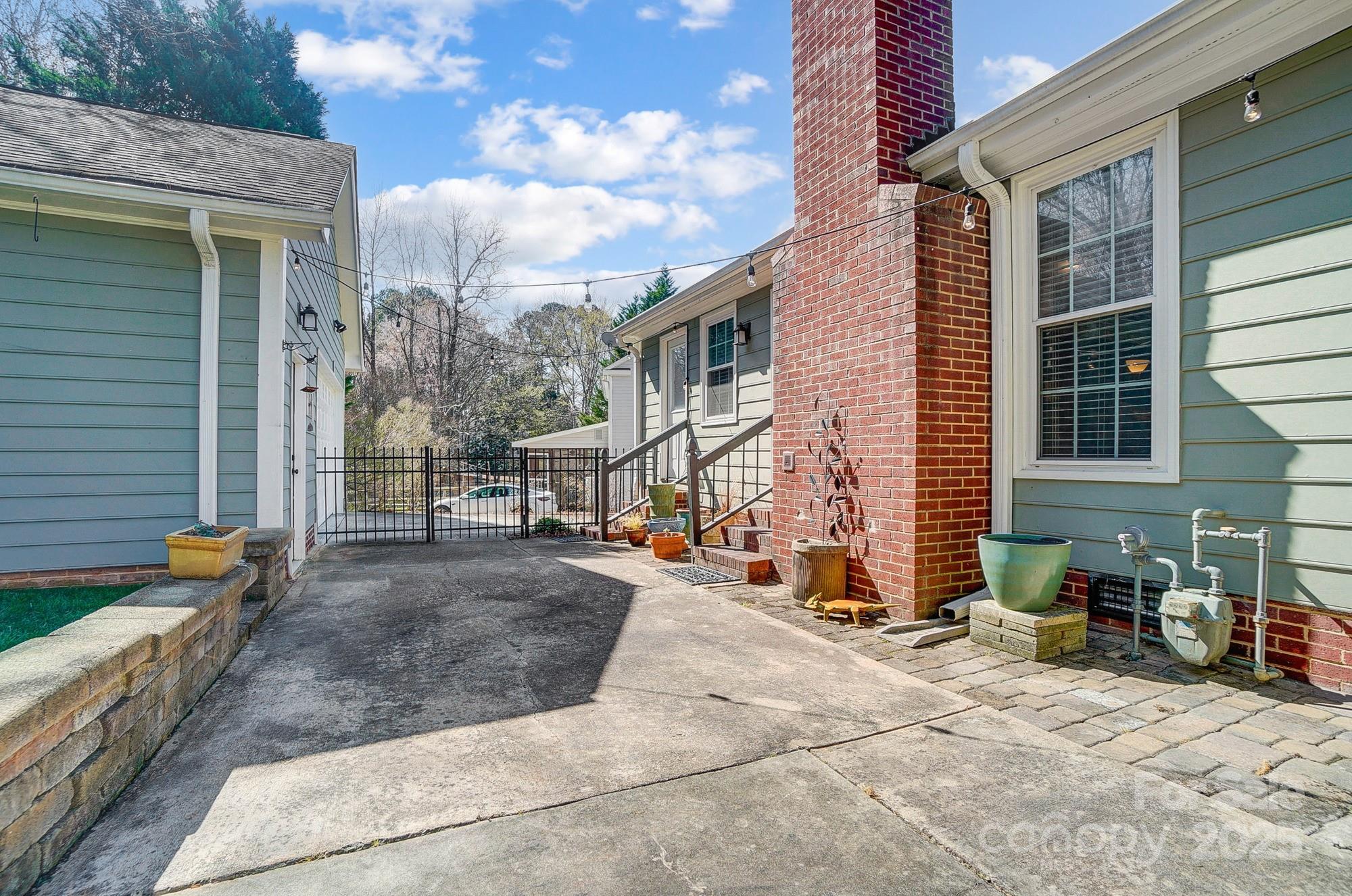 Wellington - Residential