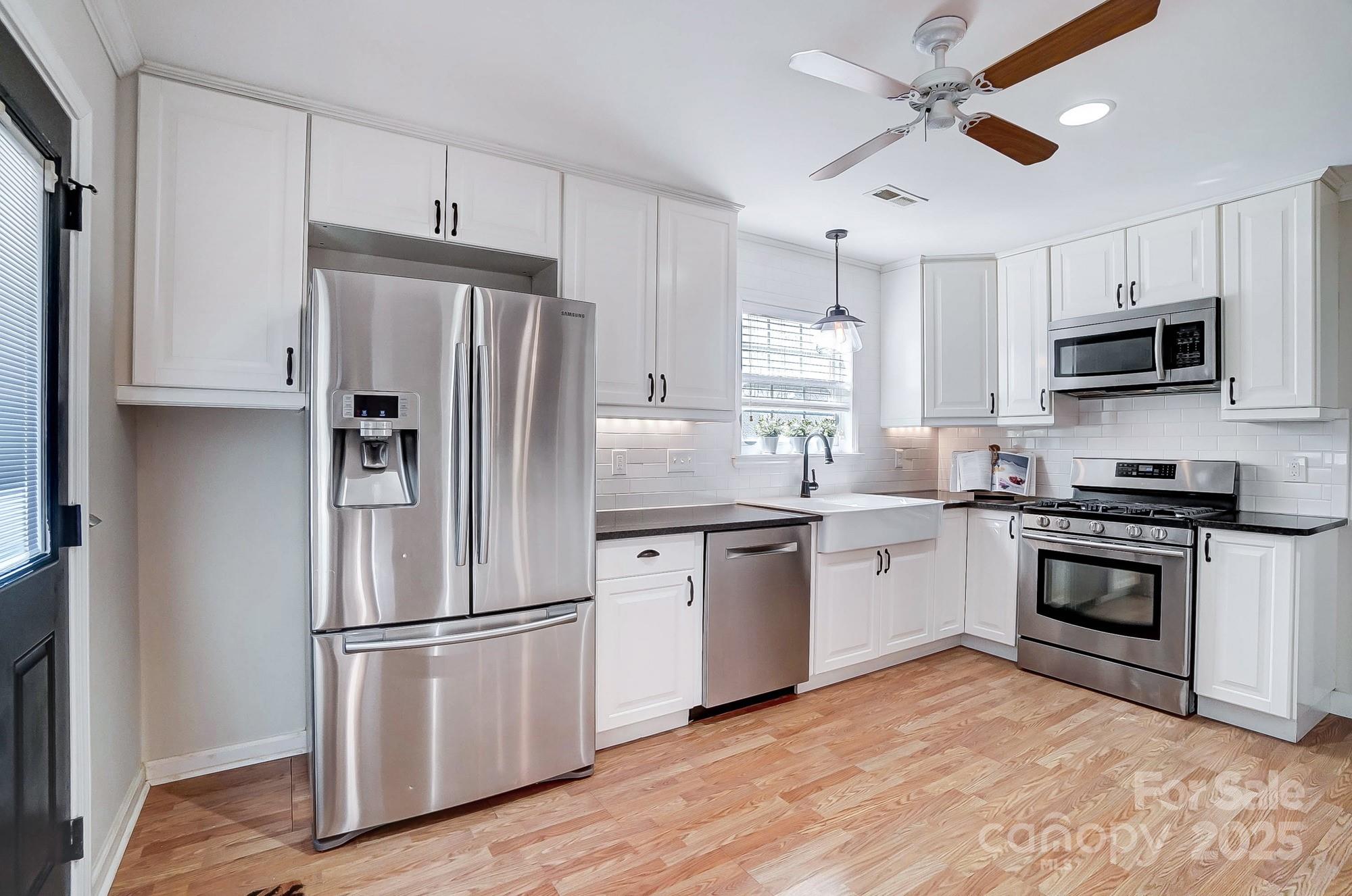 Wellington - Residential