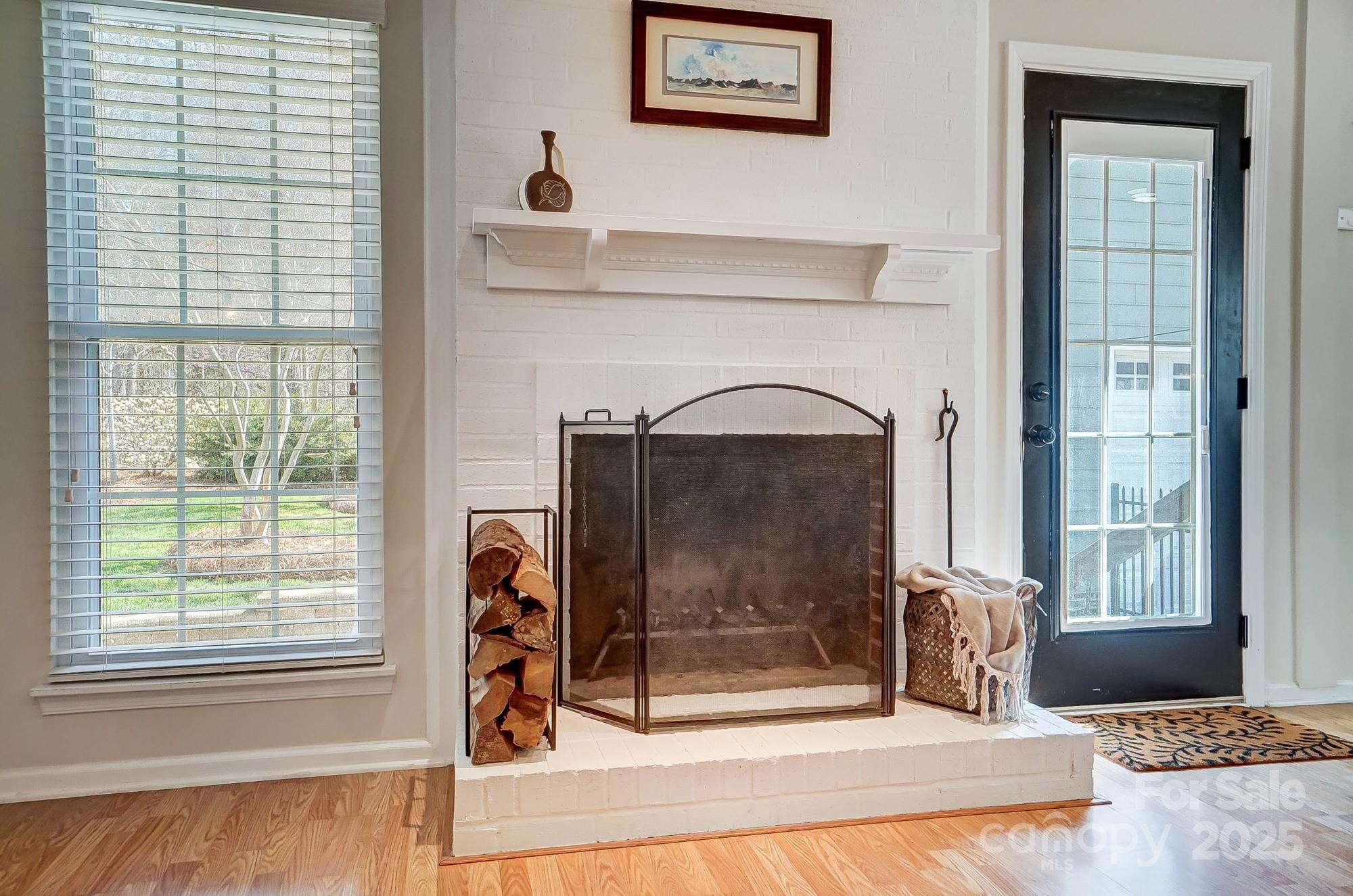 Wellington - Residential