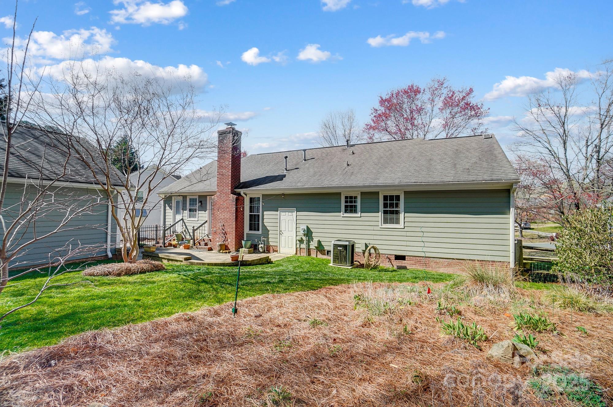 Wellington - Residential