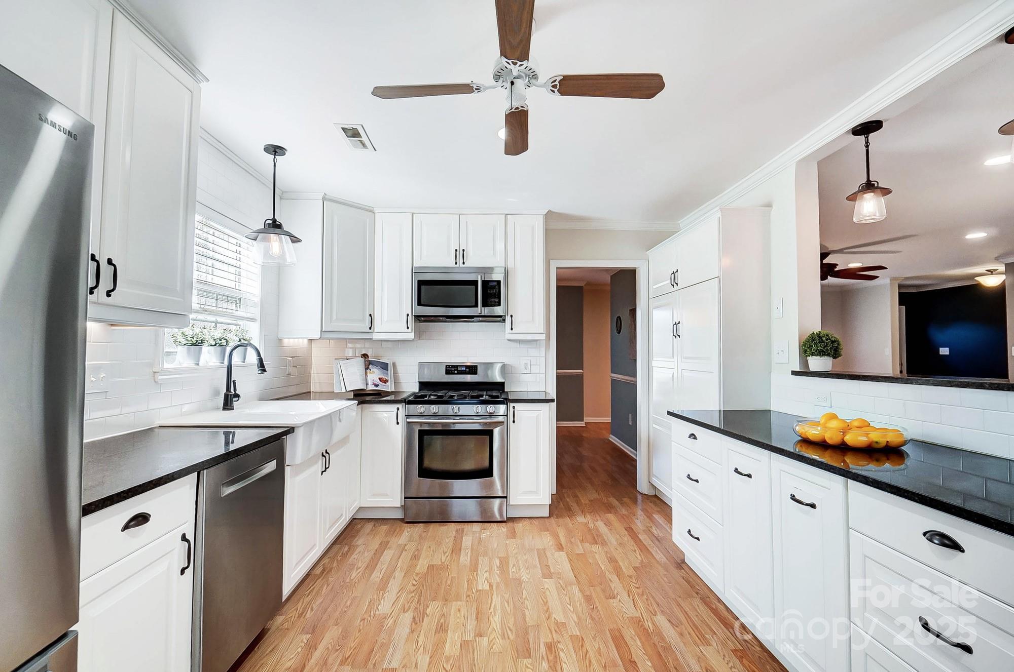 Wellington - Residential