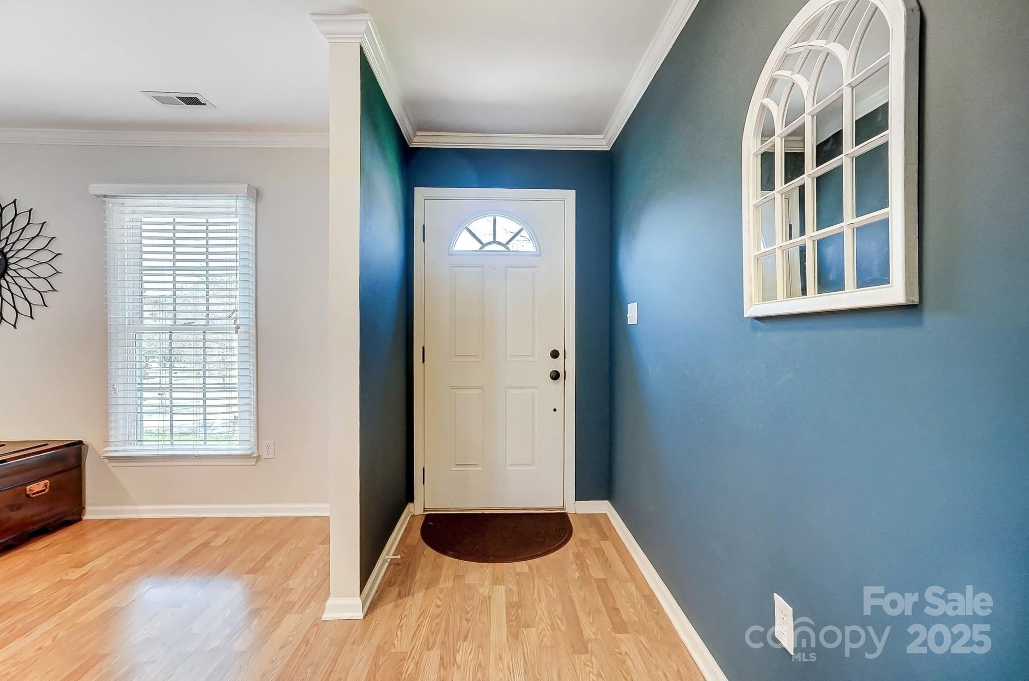 Wellington - Residential