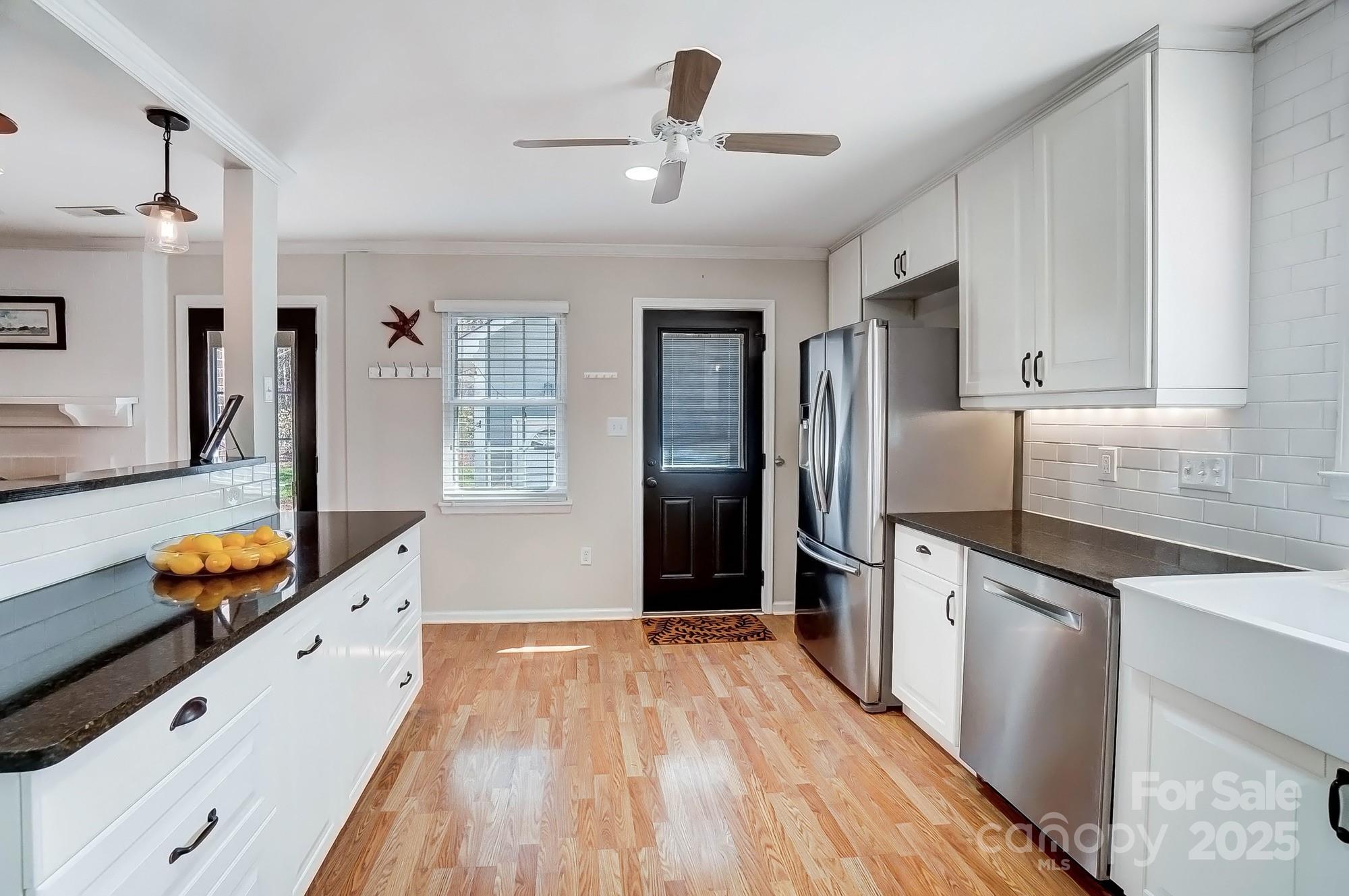 Wellington - Residential