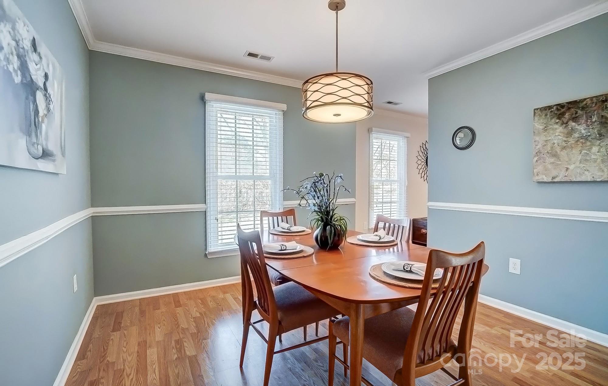 Wellington - Residential