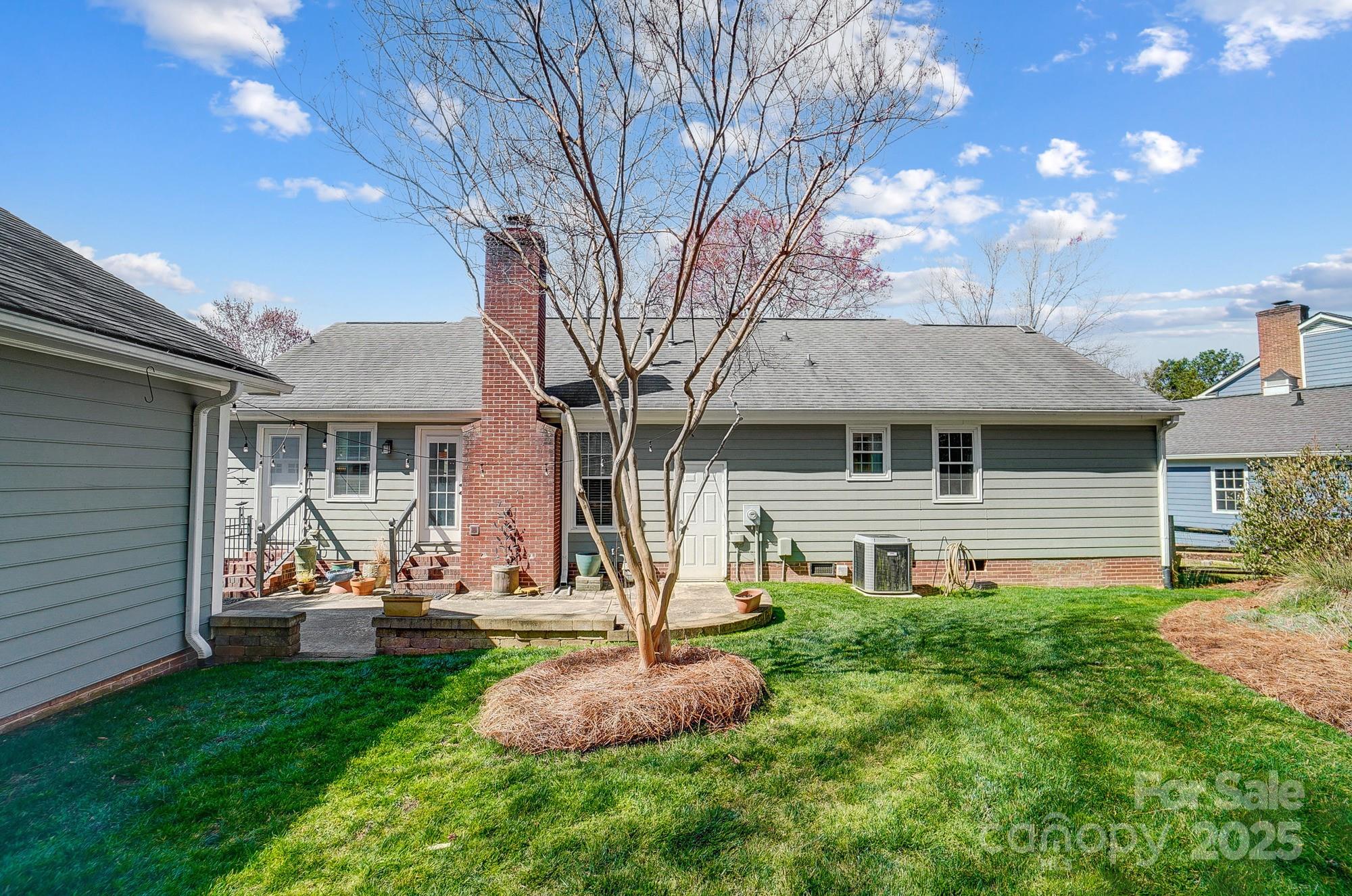 Wellington - Residential