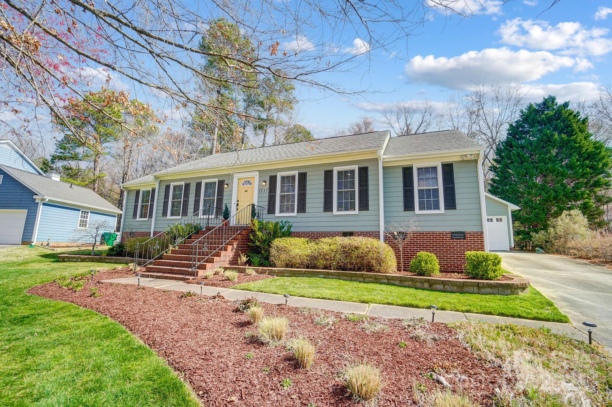 Wellington - Residential