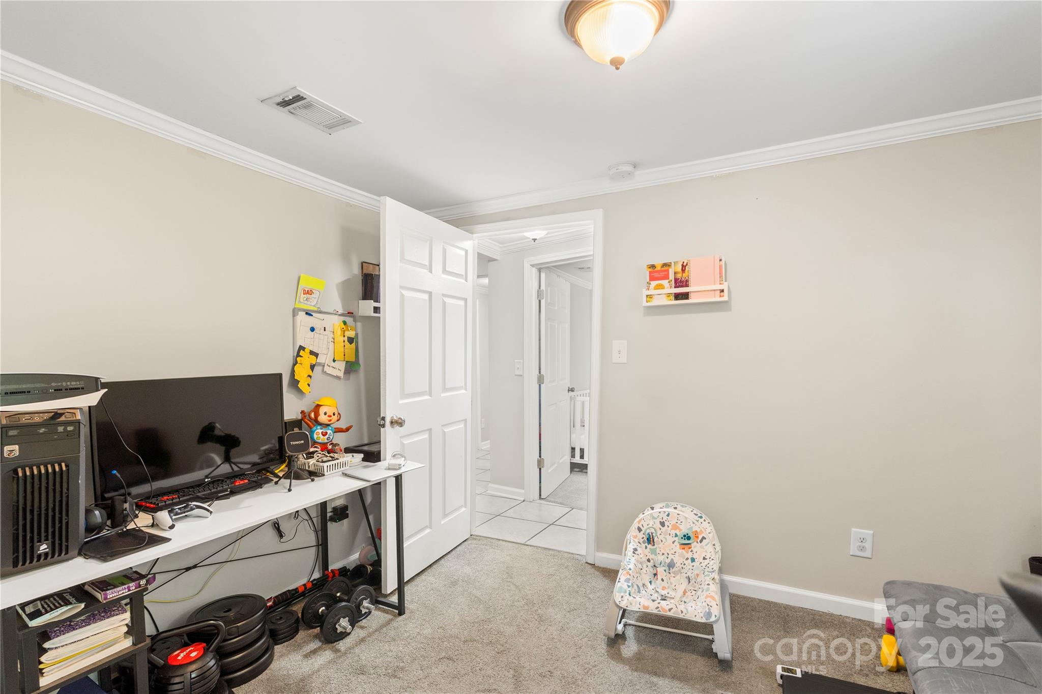 Lincoln Park - Residential