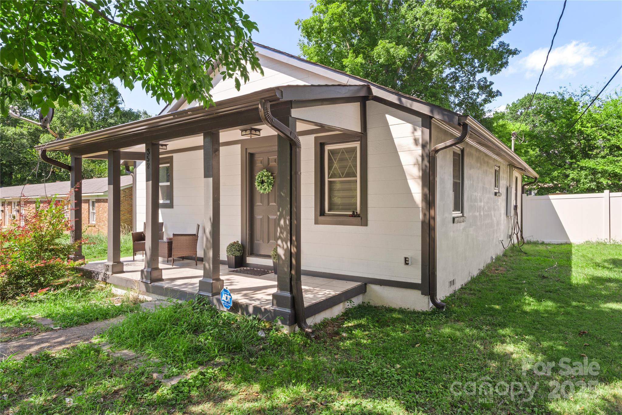 Lincoln Park - Residential