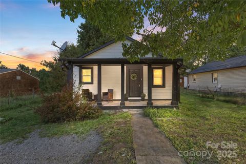 358 Cozart Avenue SW Concord NC 28025