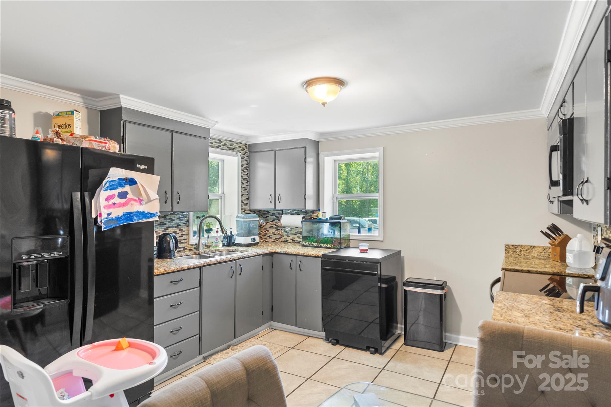 Lincoln Park - Residential