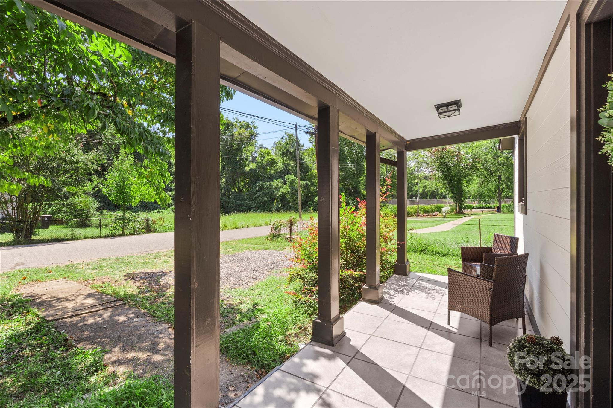 Lincoln Park - Residential