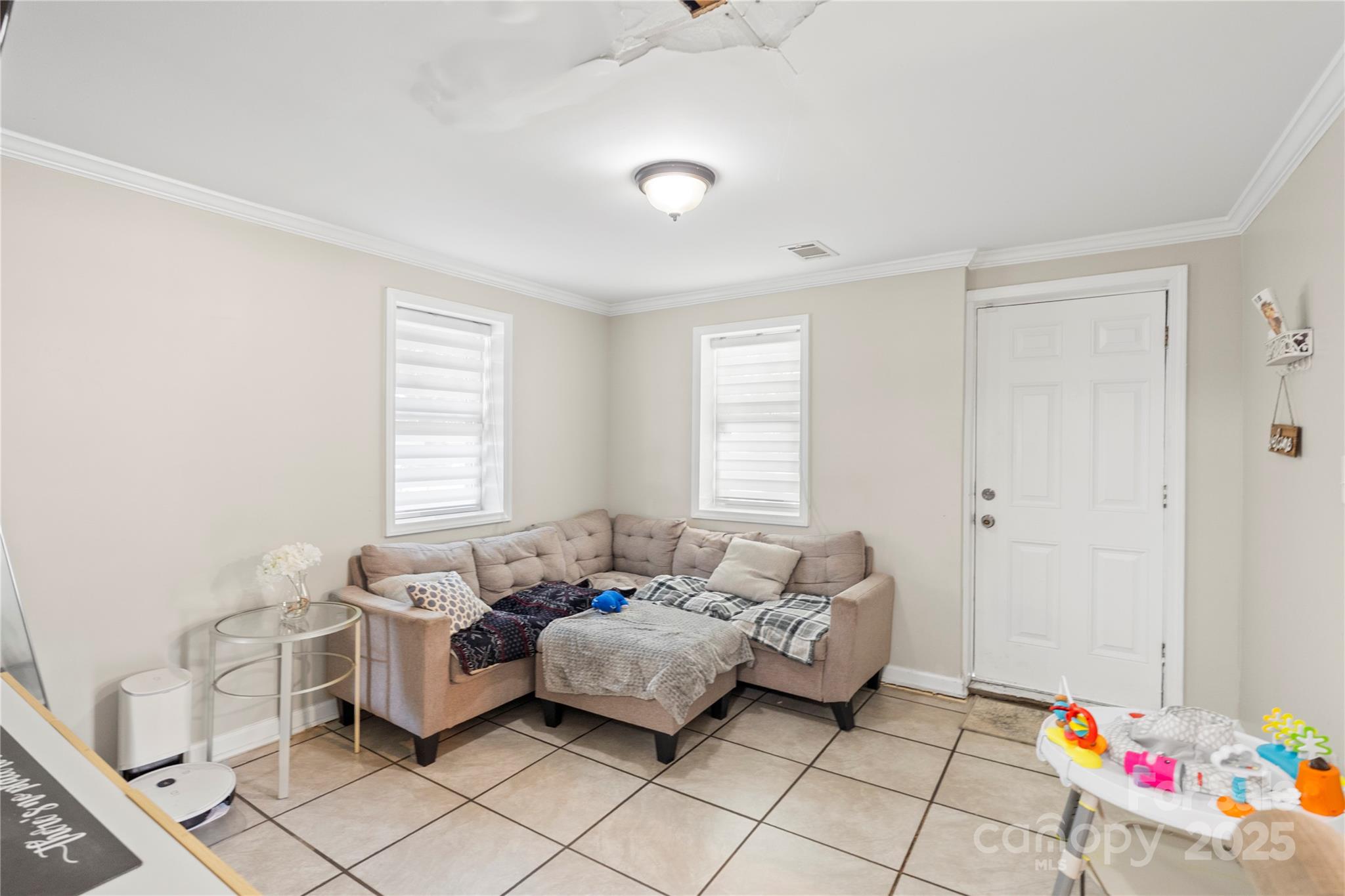 Lincoln Park - Residential