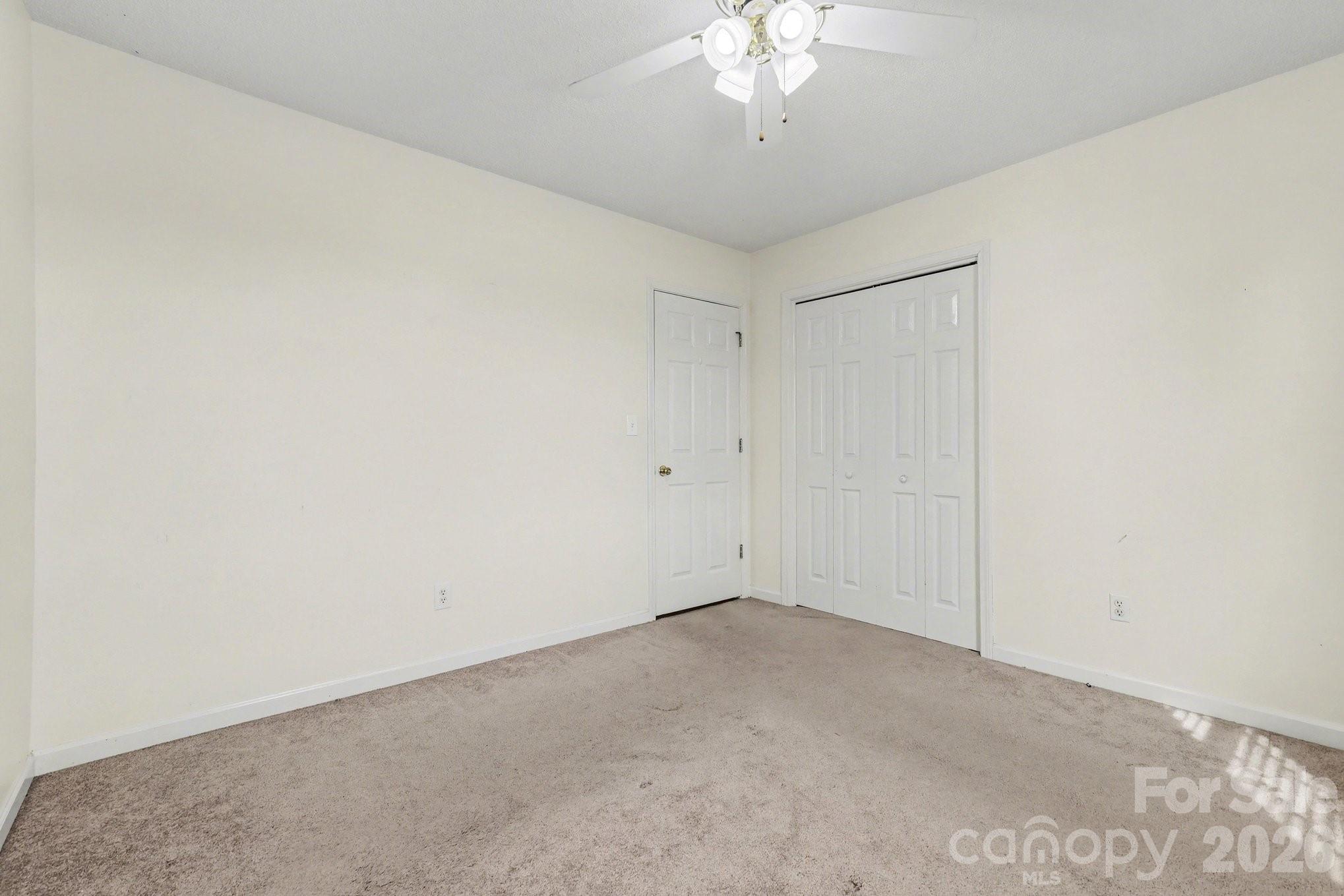 Sedgefield - Residential