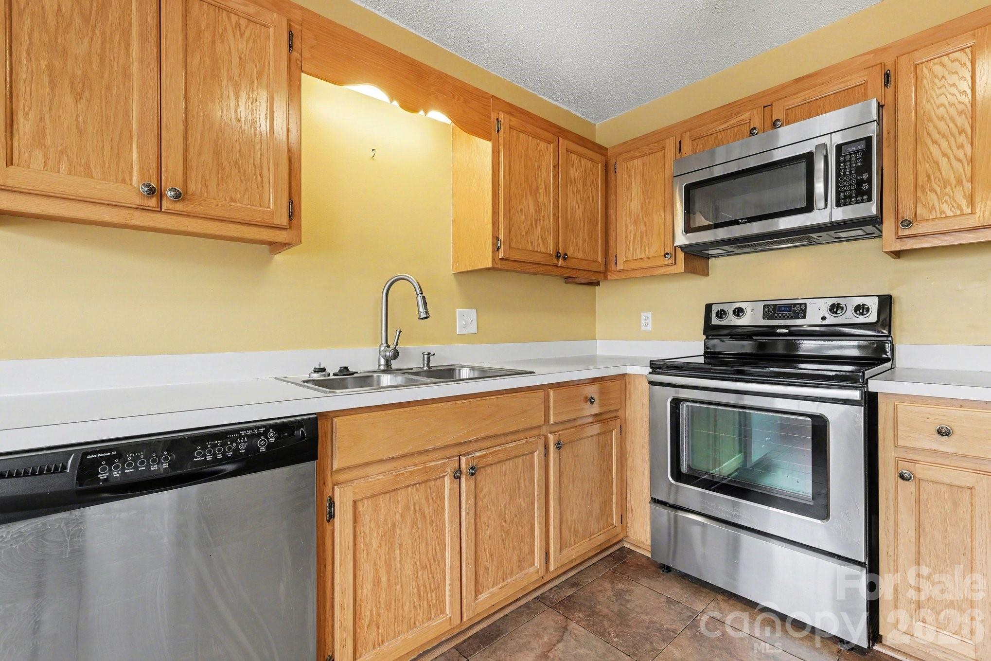 Sedgefield - Residential