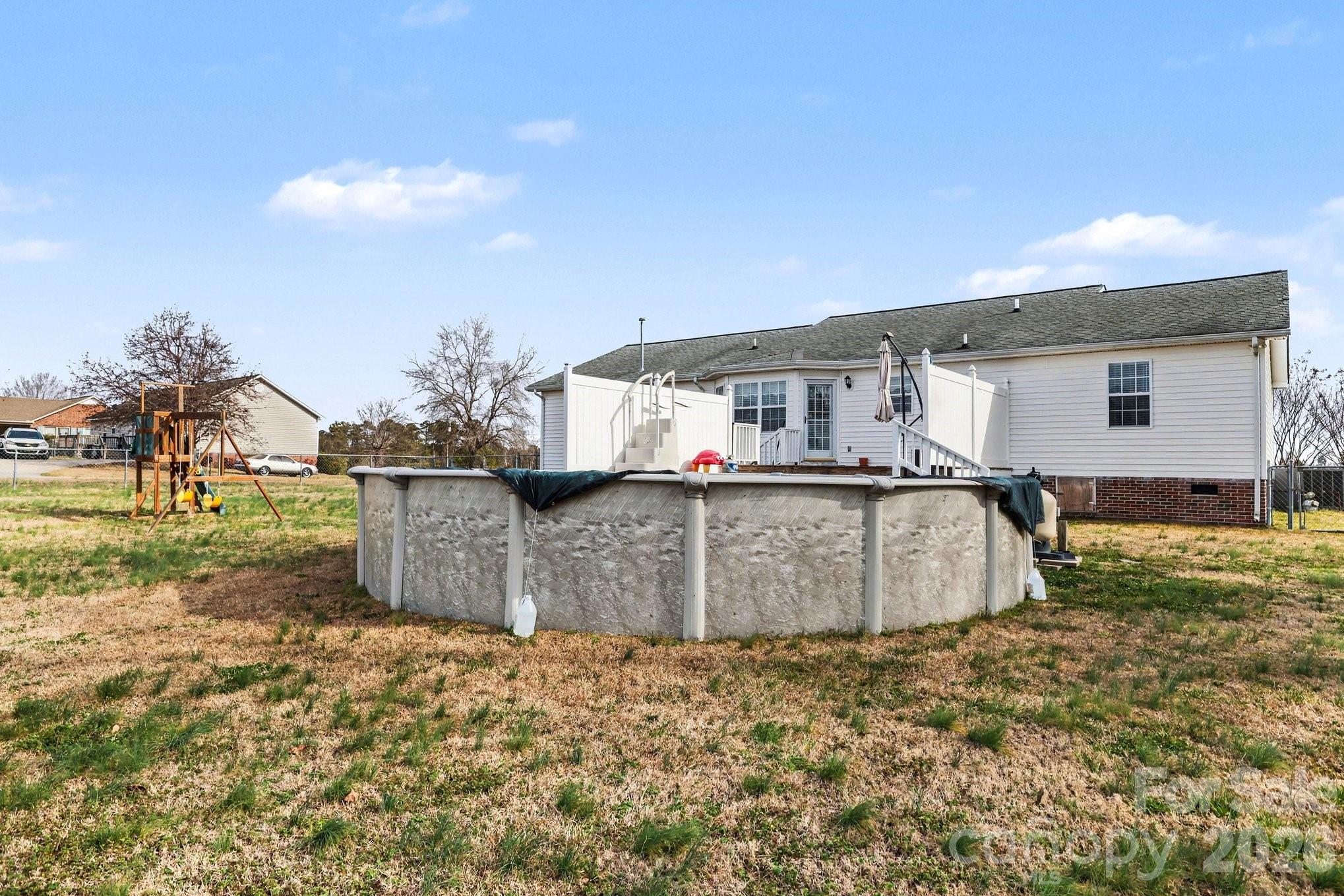 Sedgefield - Residential