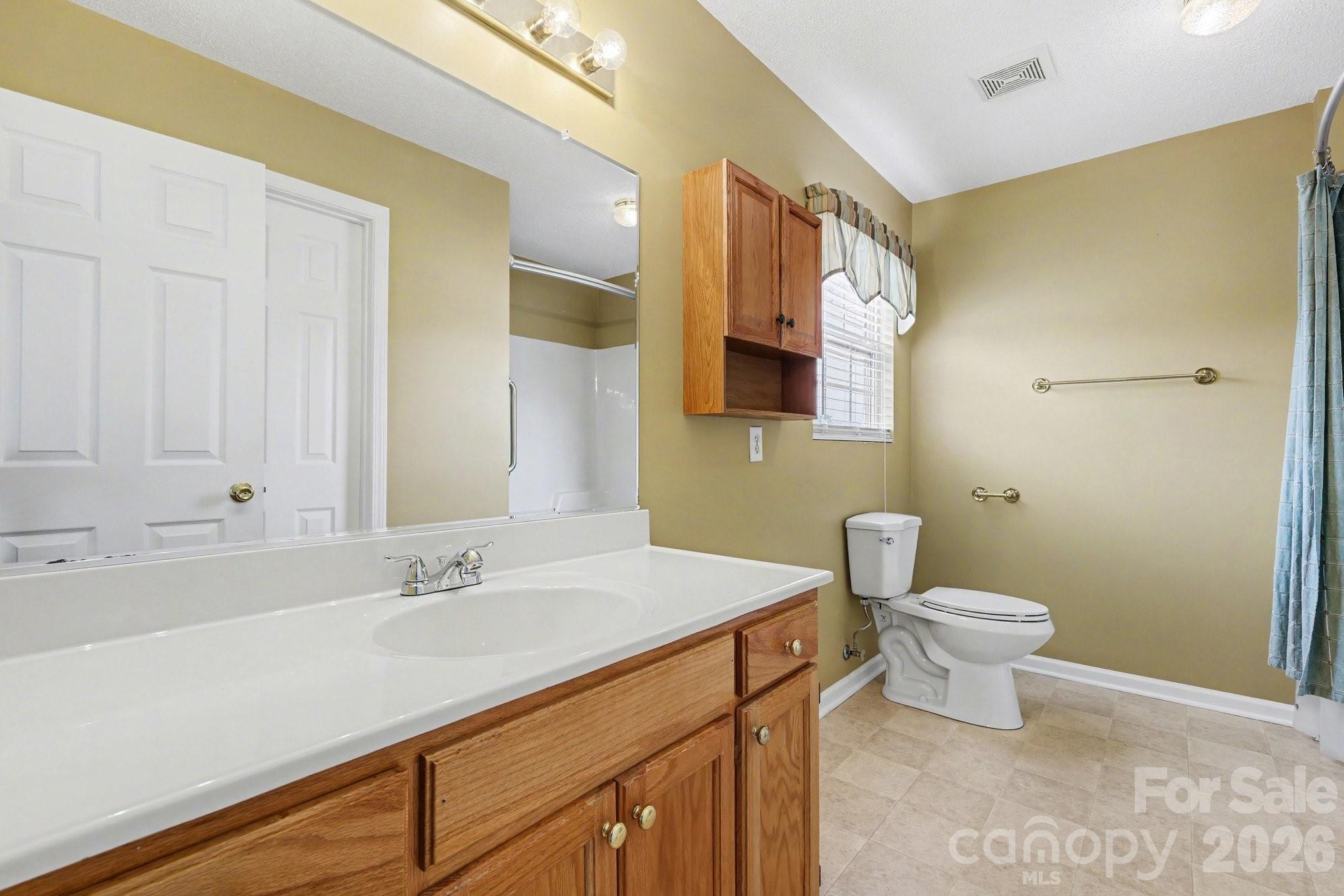 Sedgefield - Residential