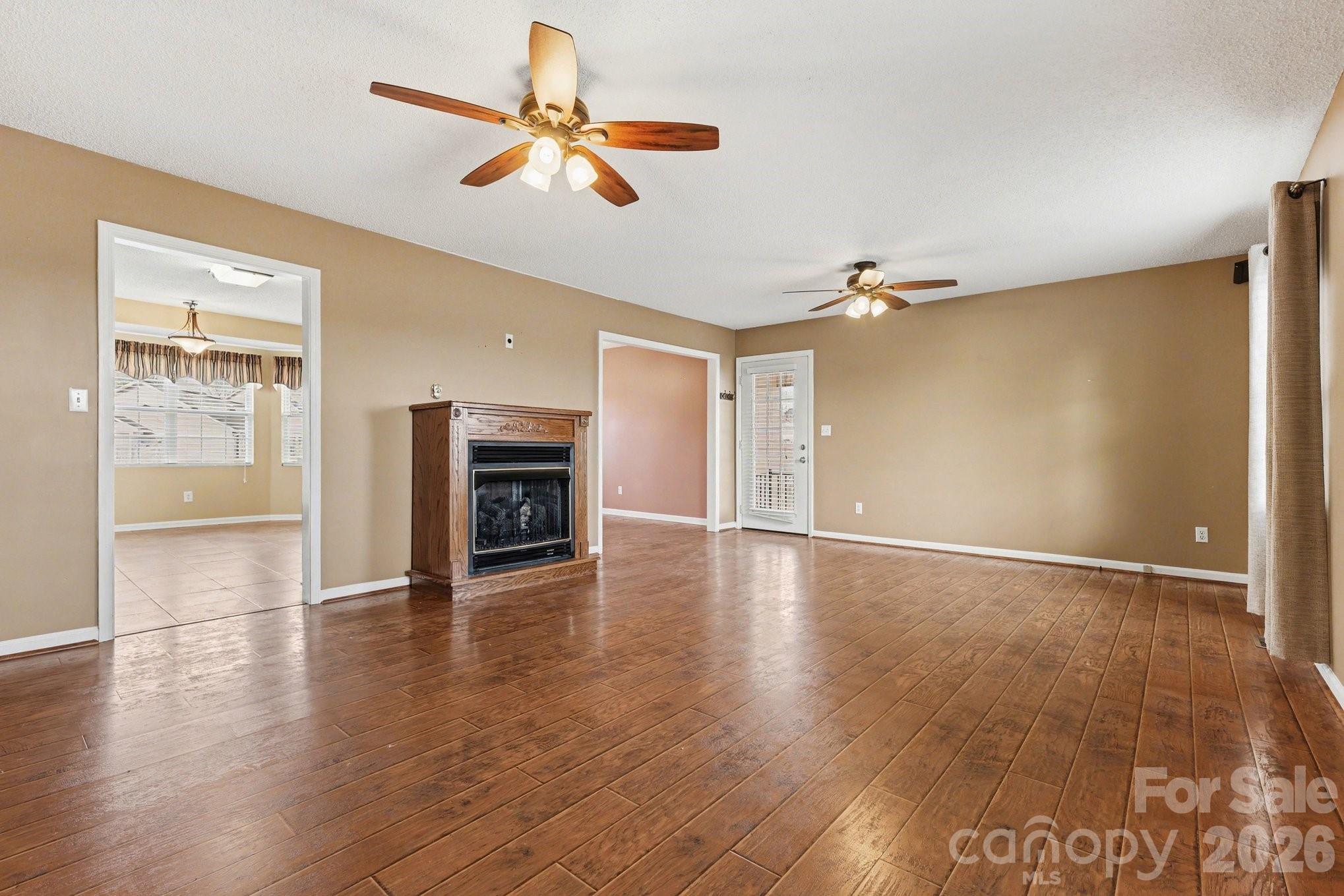 Sedgefield - Residential