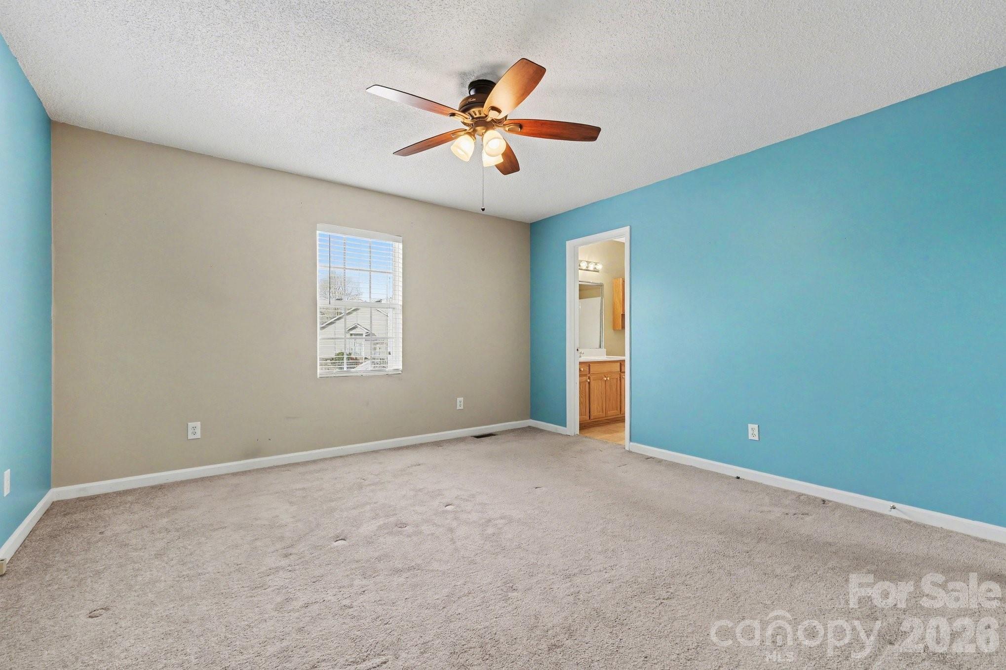 Sedgefield - Residential