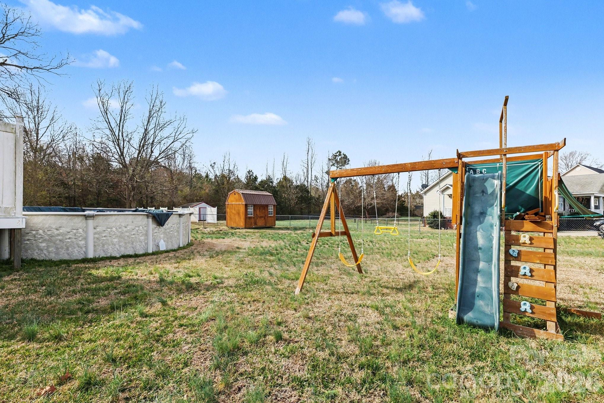 Sedgefield - Residential