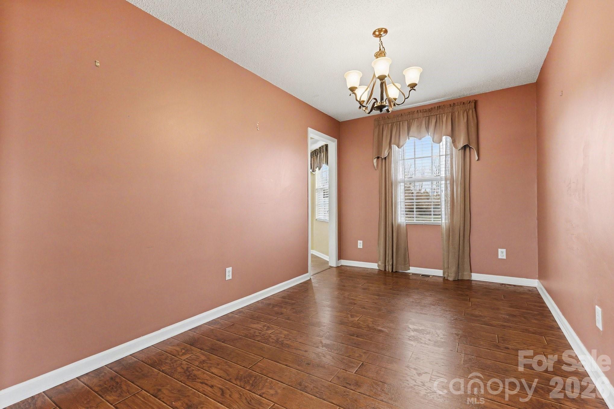 Sedgefield - Residential