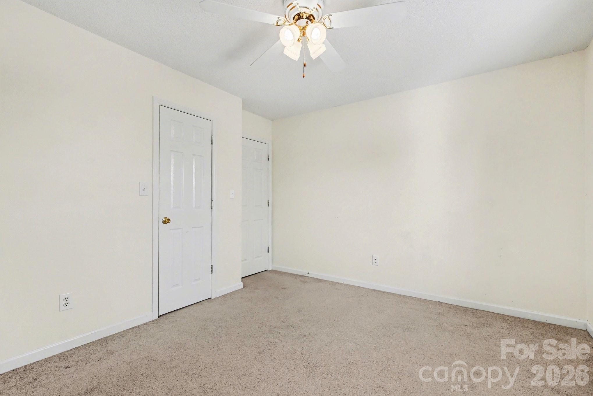 Sedgefield - Residential