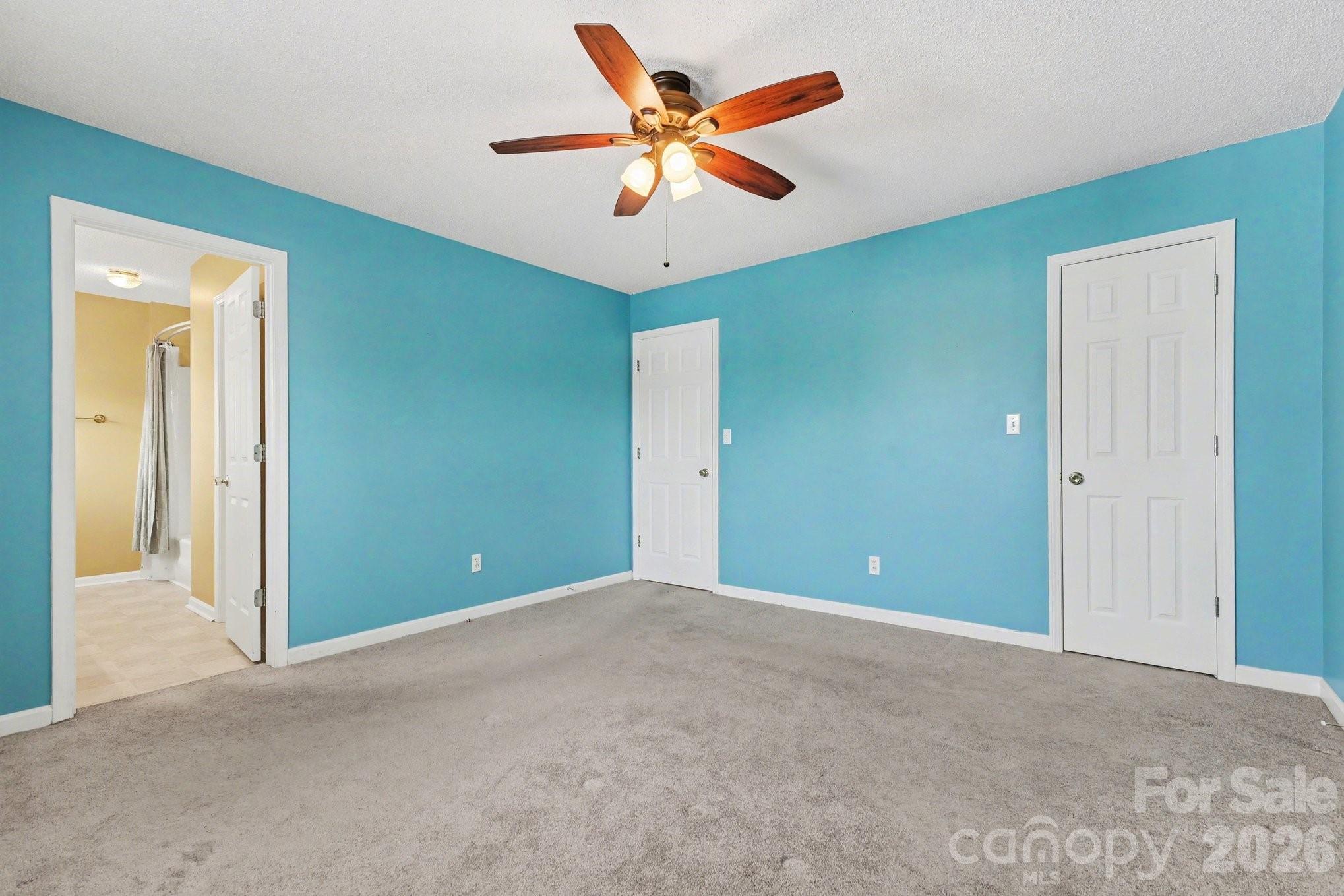 Sedgefield - Residential