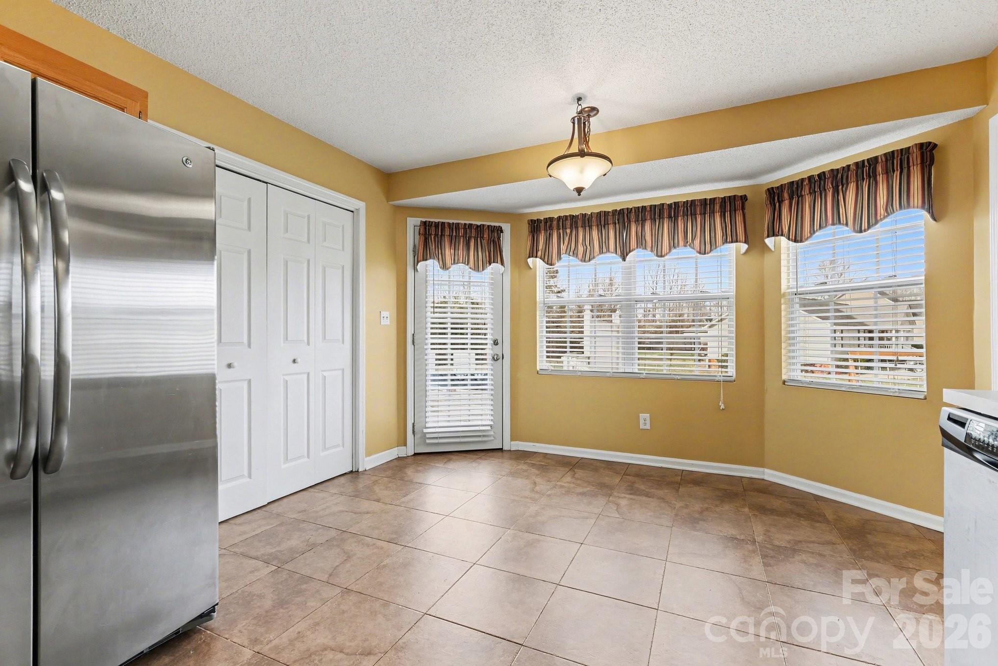 Sedgefield - Residential