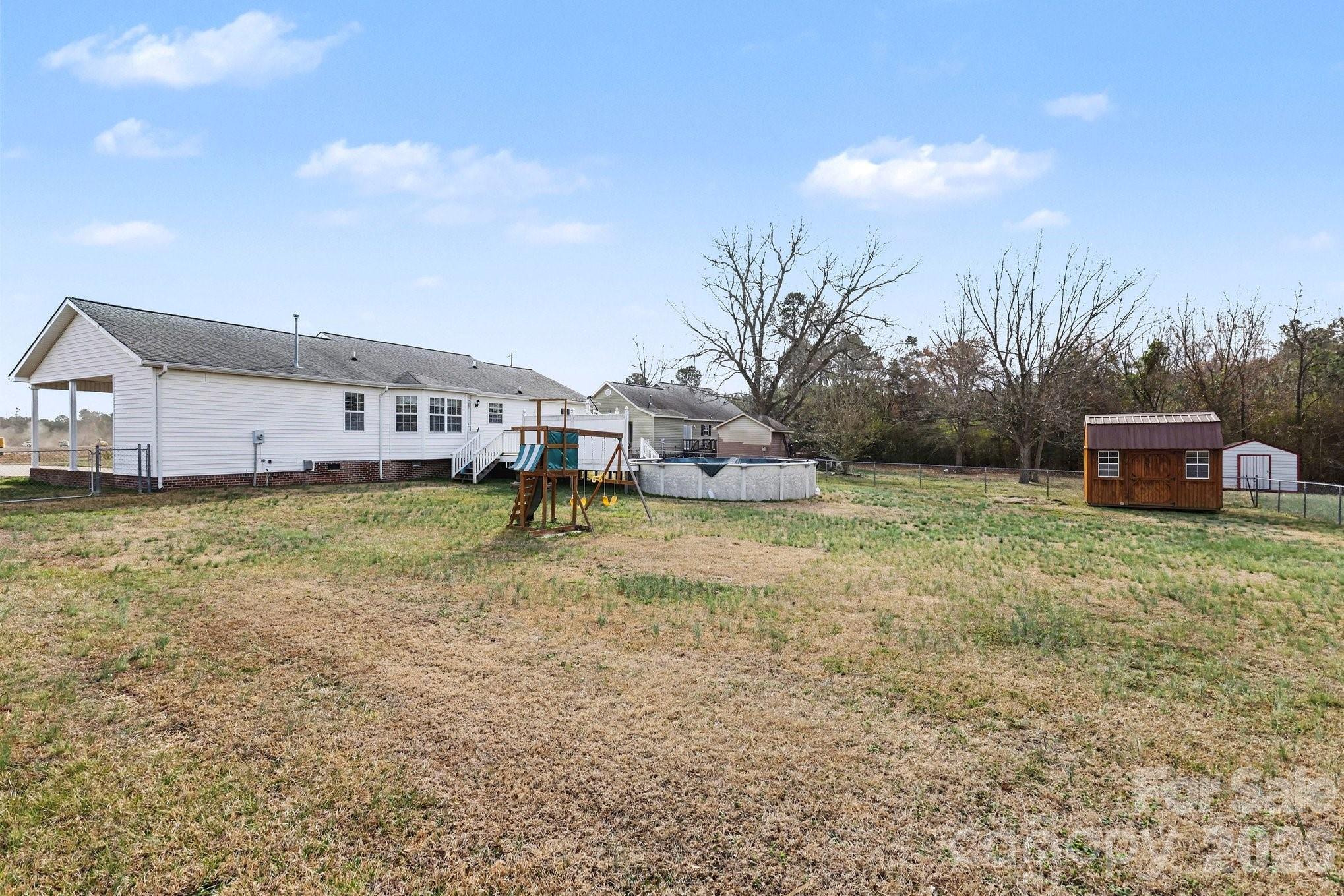 Sedgefield - Residential