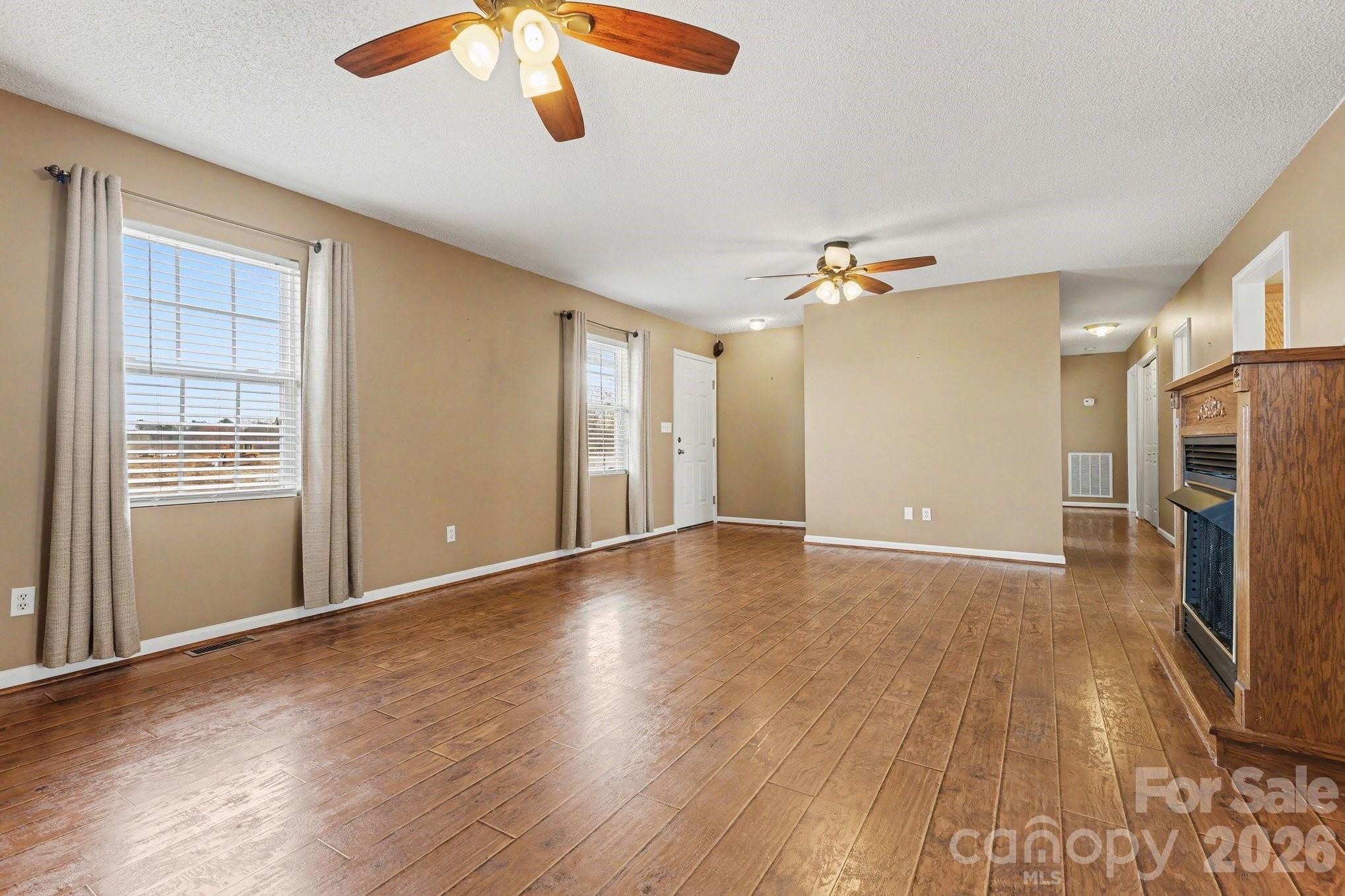 Sedgefield - Residential