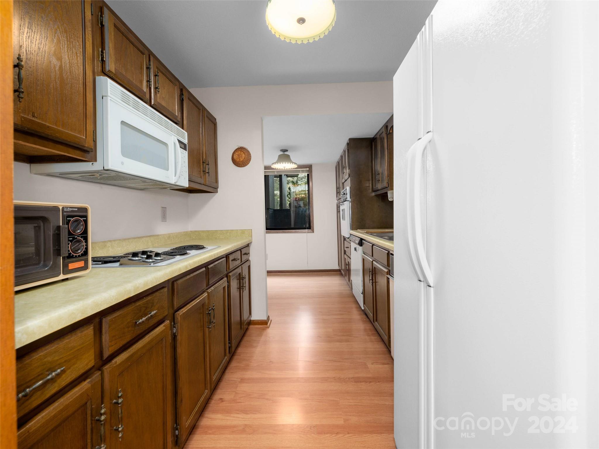 Glen Cannon - Residential