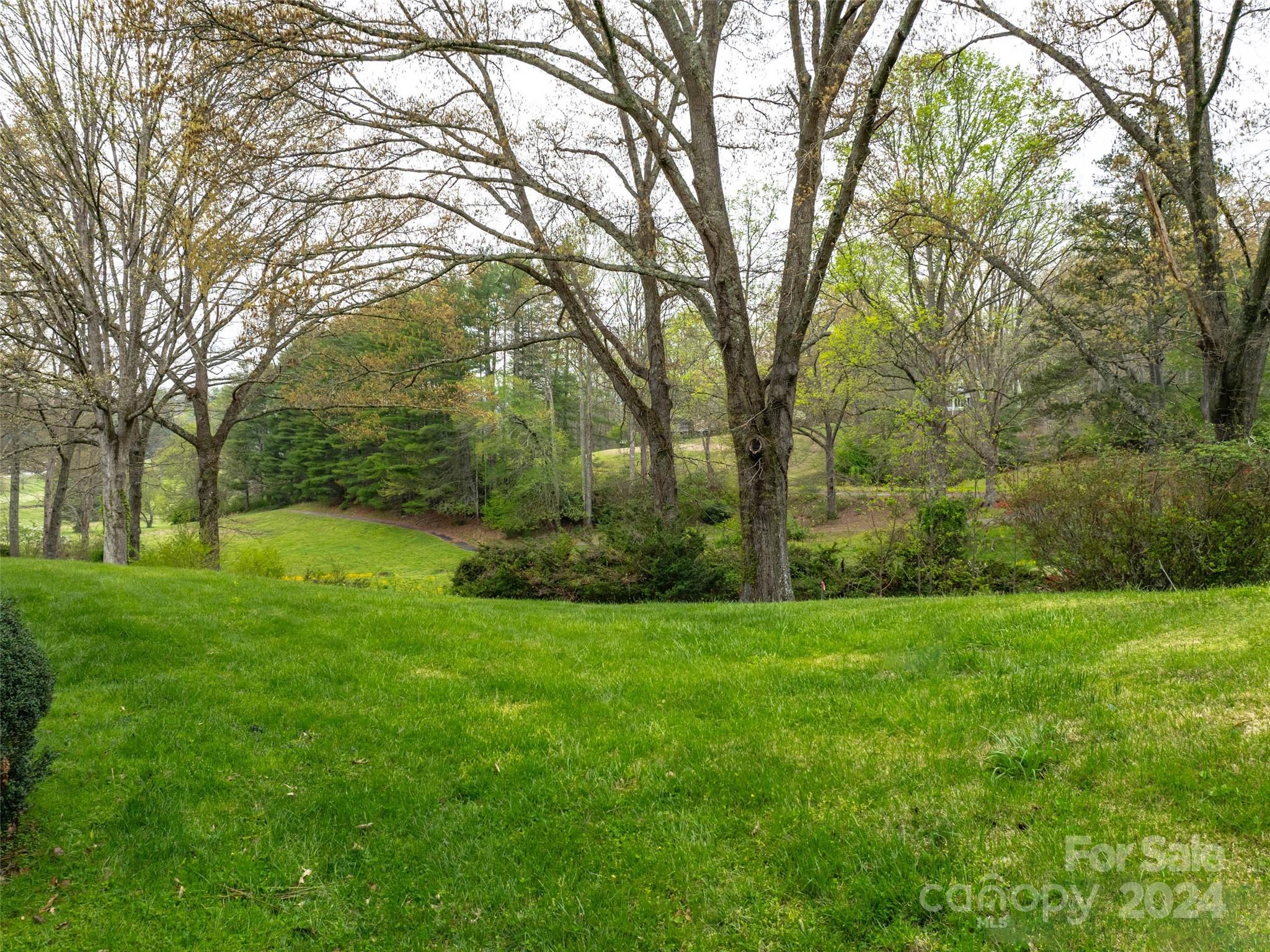 Glen Cannon - Residential