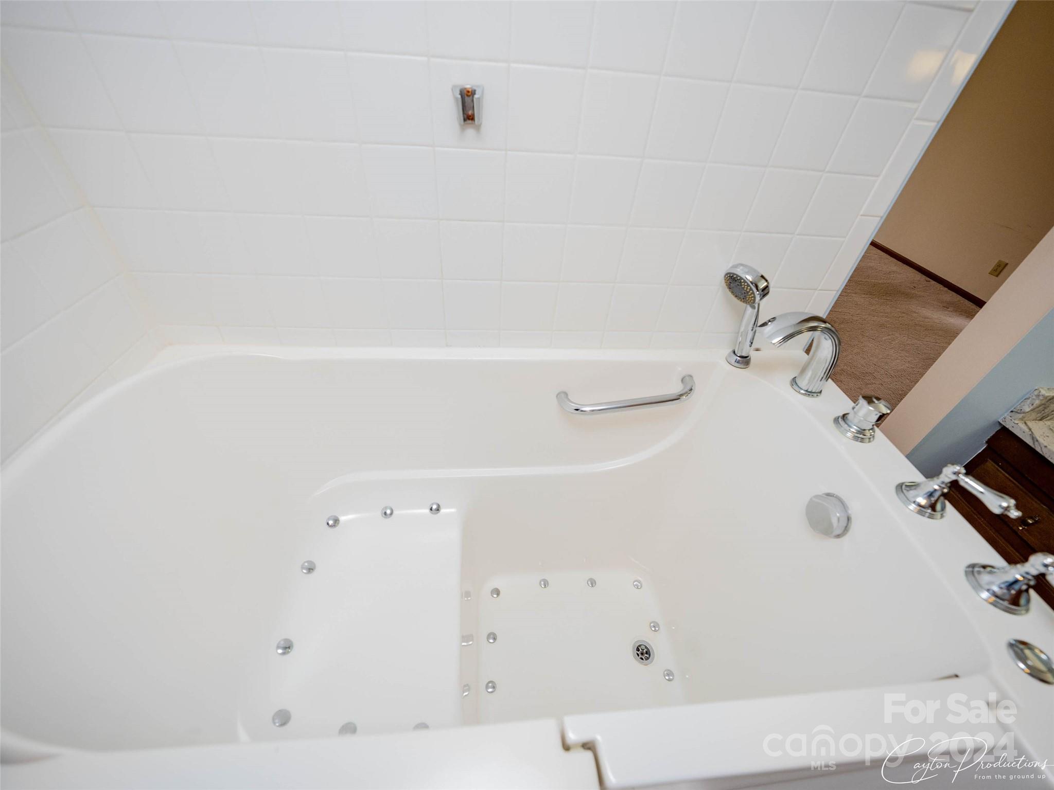 Glen Cannon - Residential