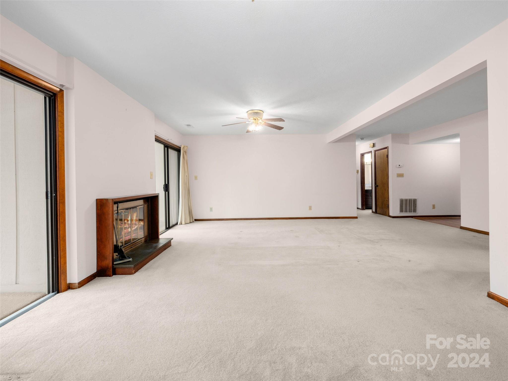 Glen Cannon - Residential