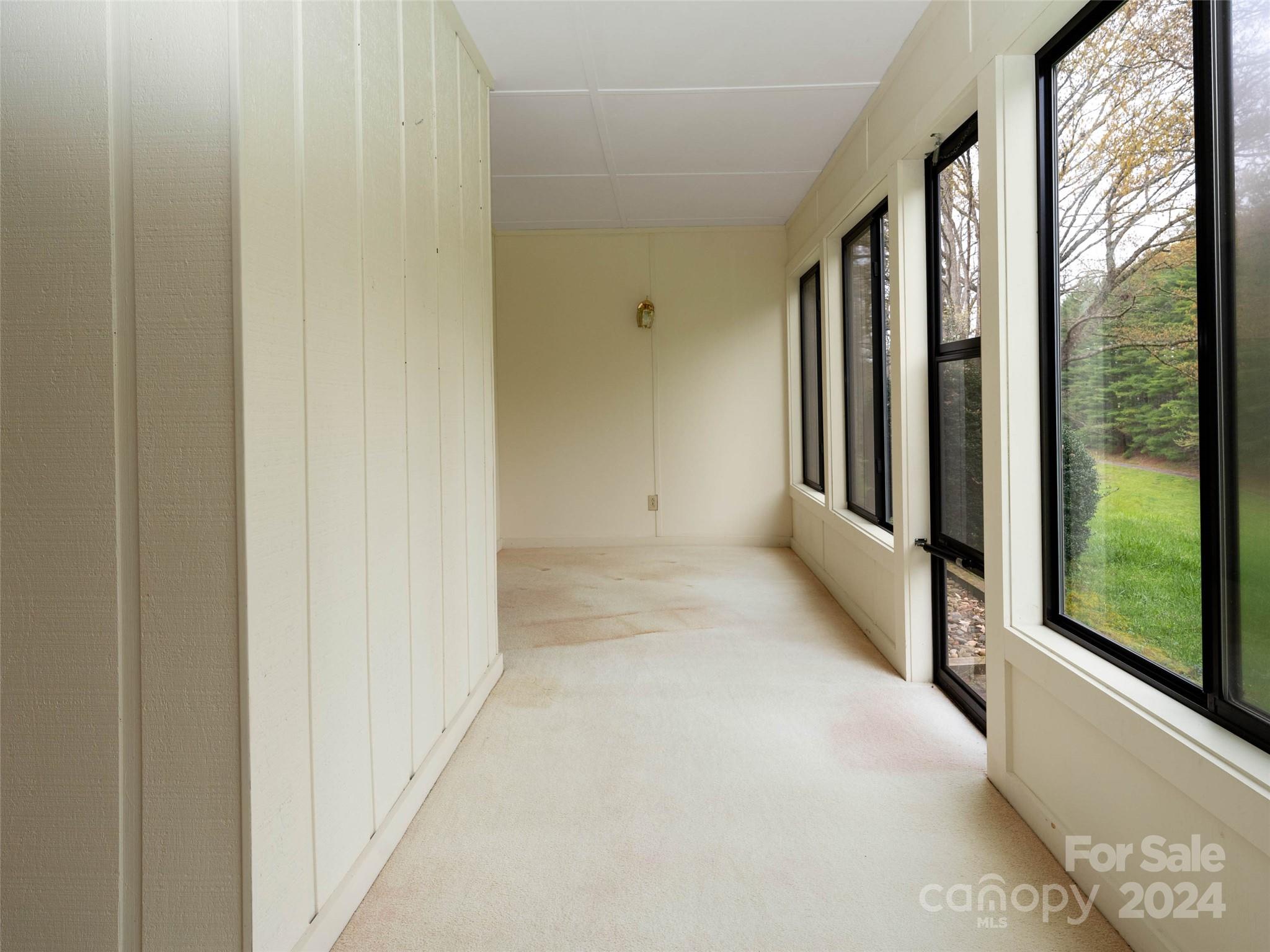 Glen Cannon - Residential