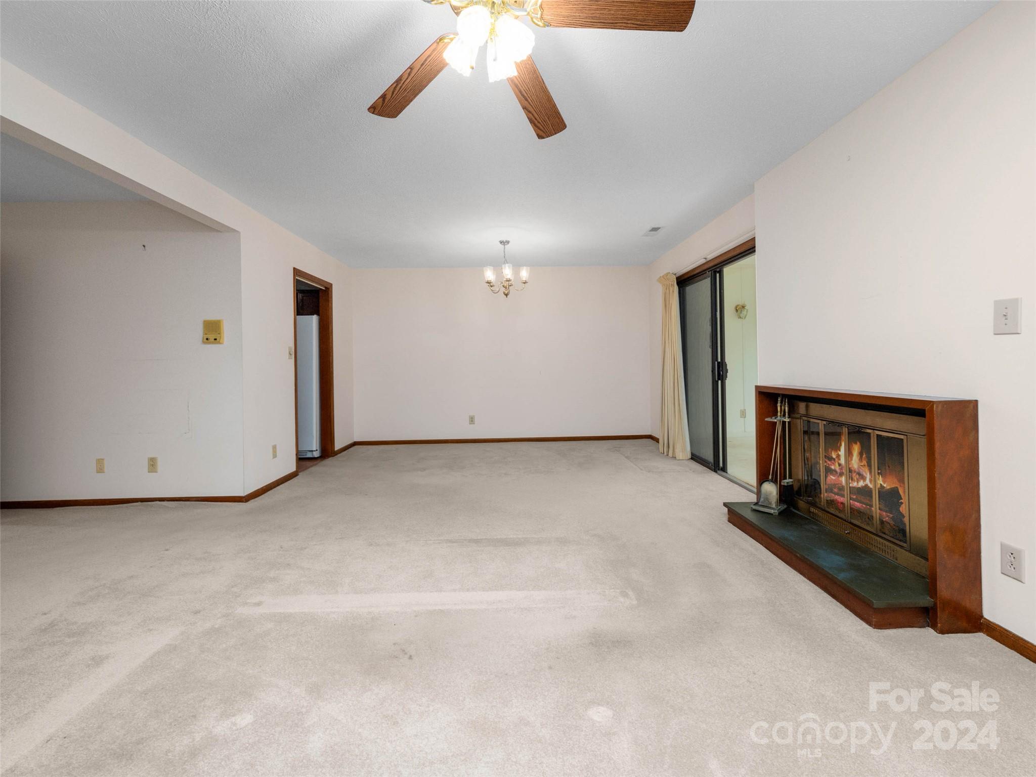 Glen Cannon - Residential