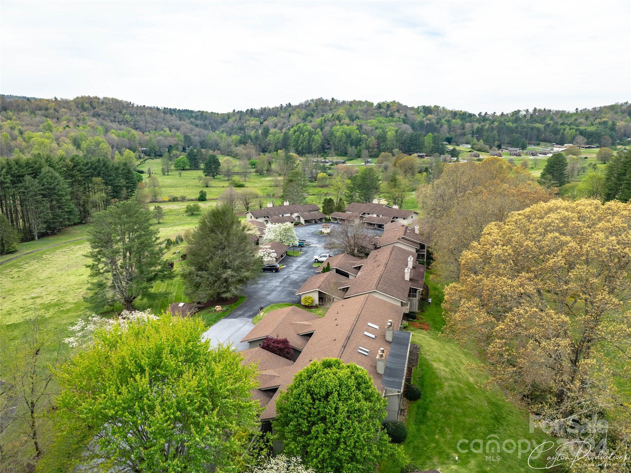 Glen Cannon - Residential