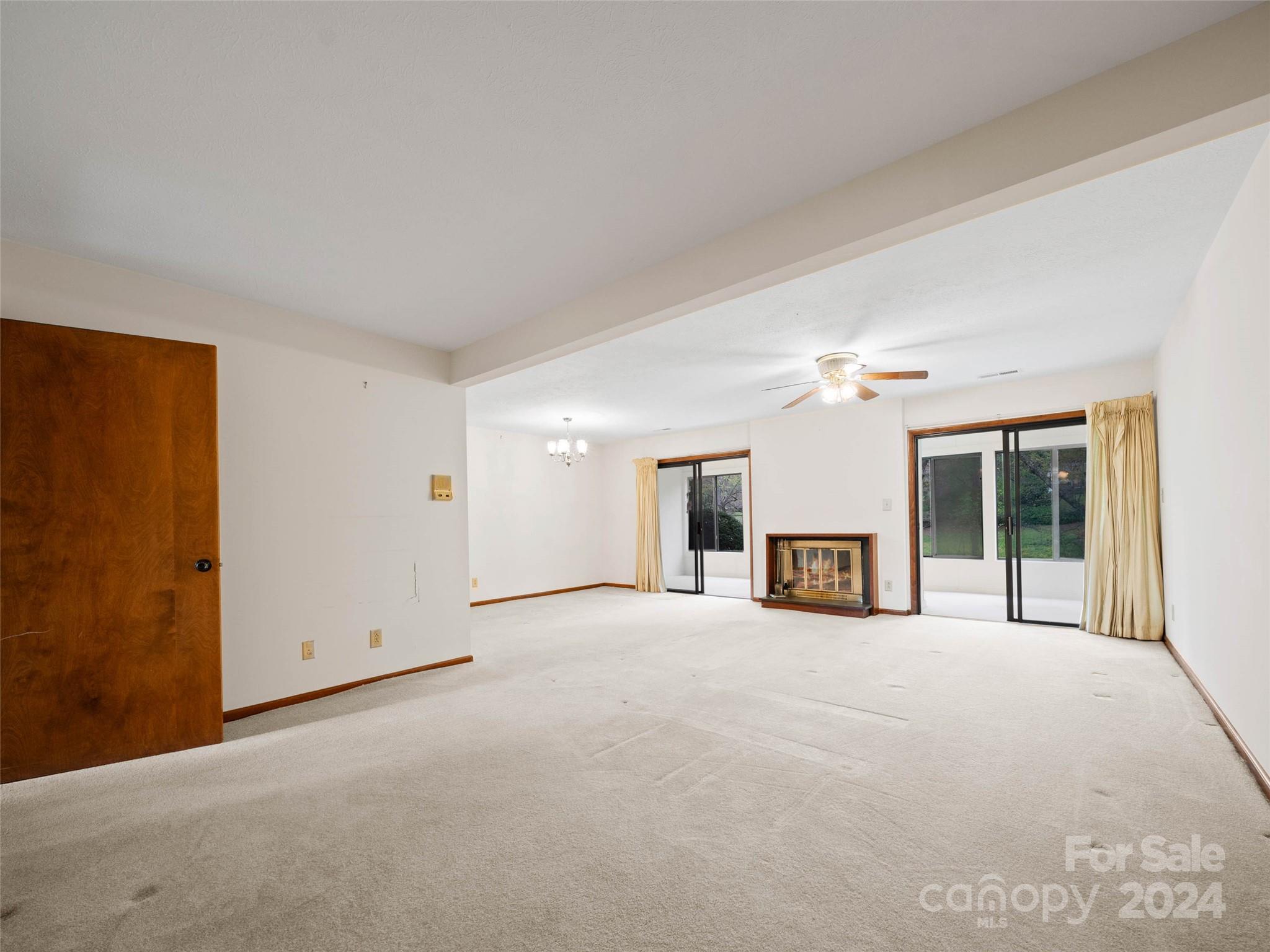 Glen Cannon - Residential