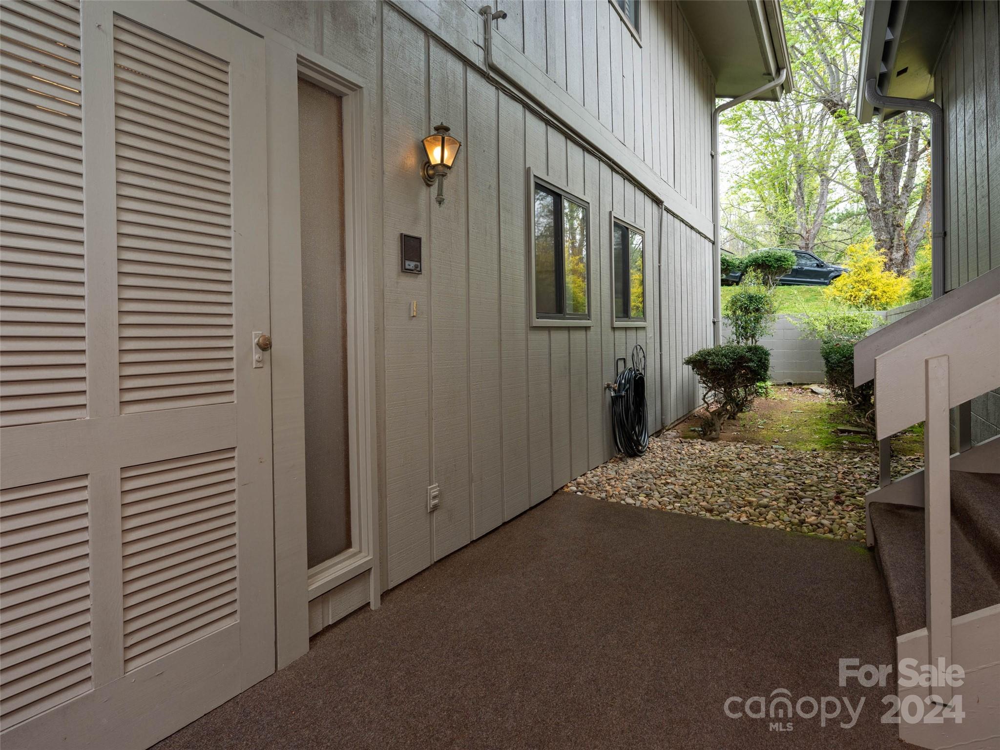 Glen Cannon - Residential