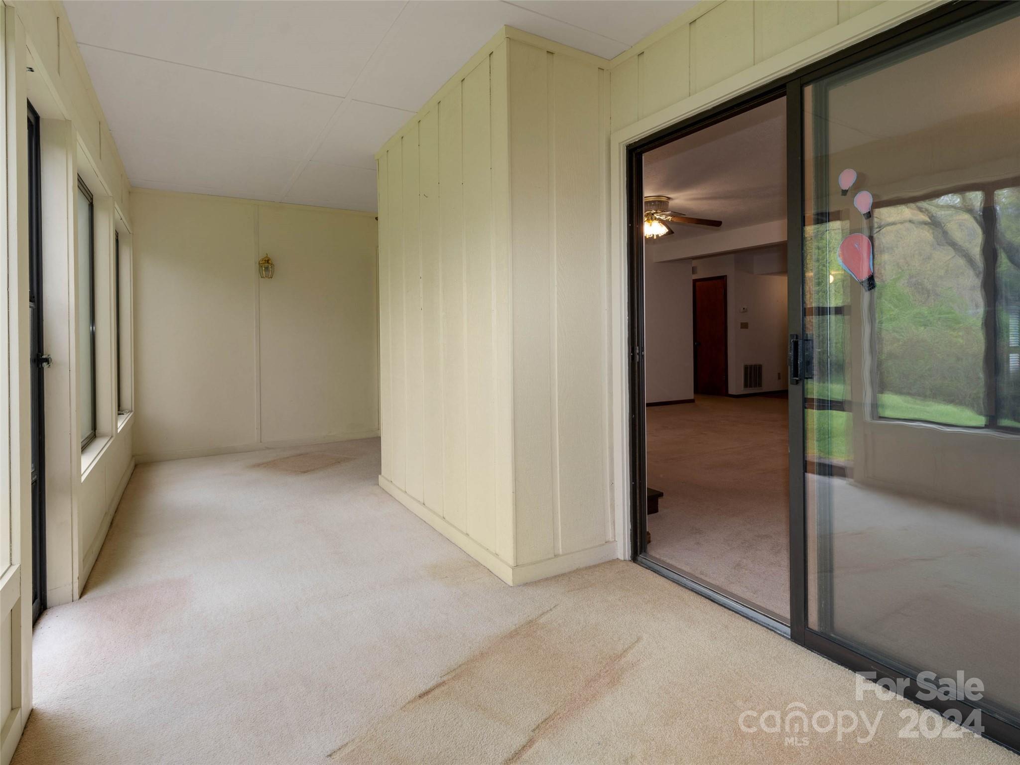 Glen Cannon - Residential