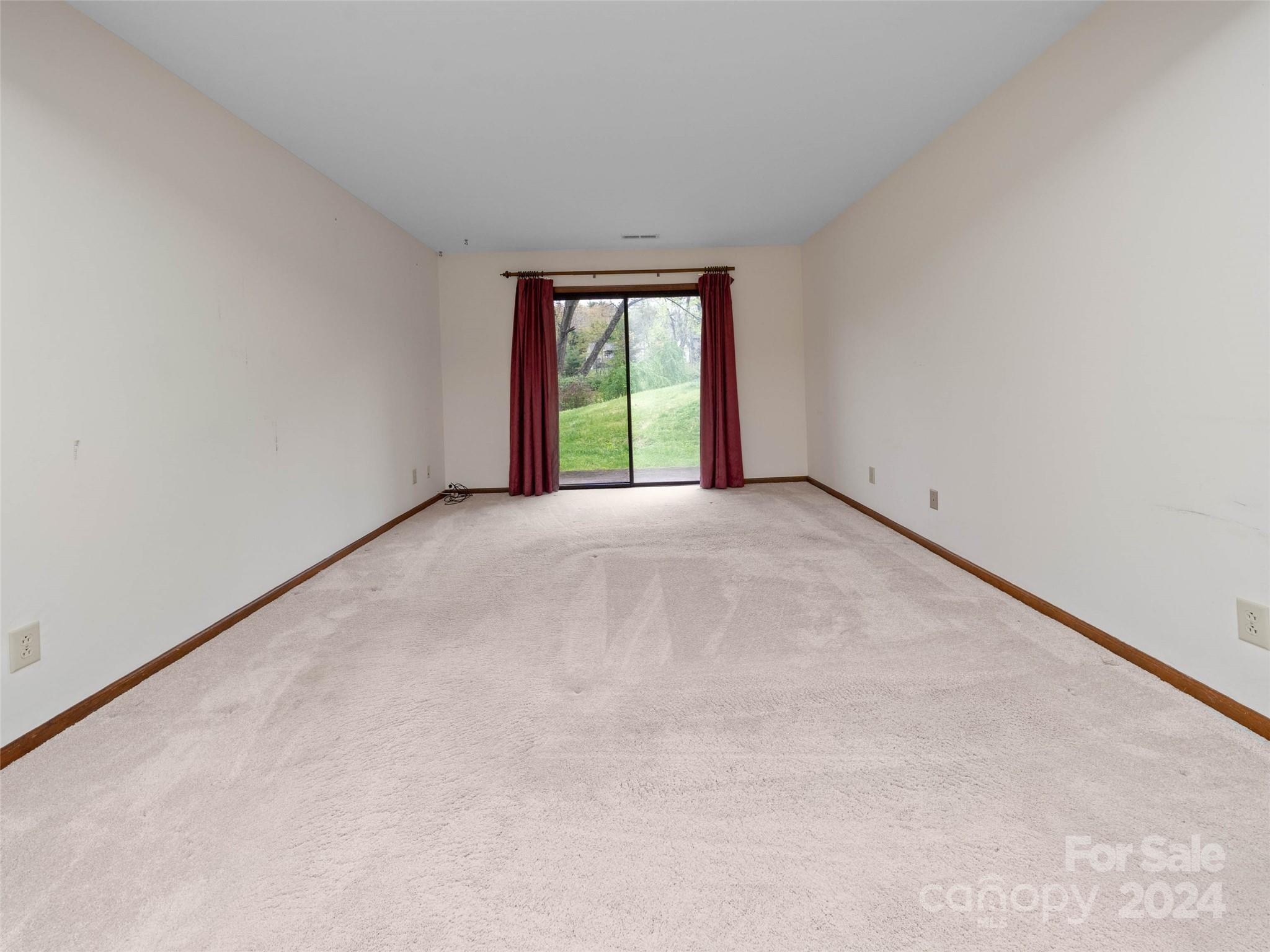 Glen Cannon - Residential