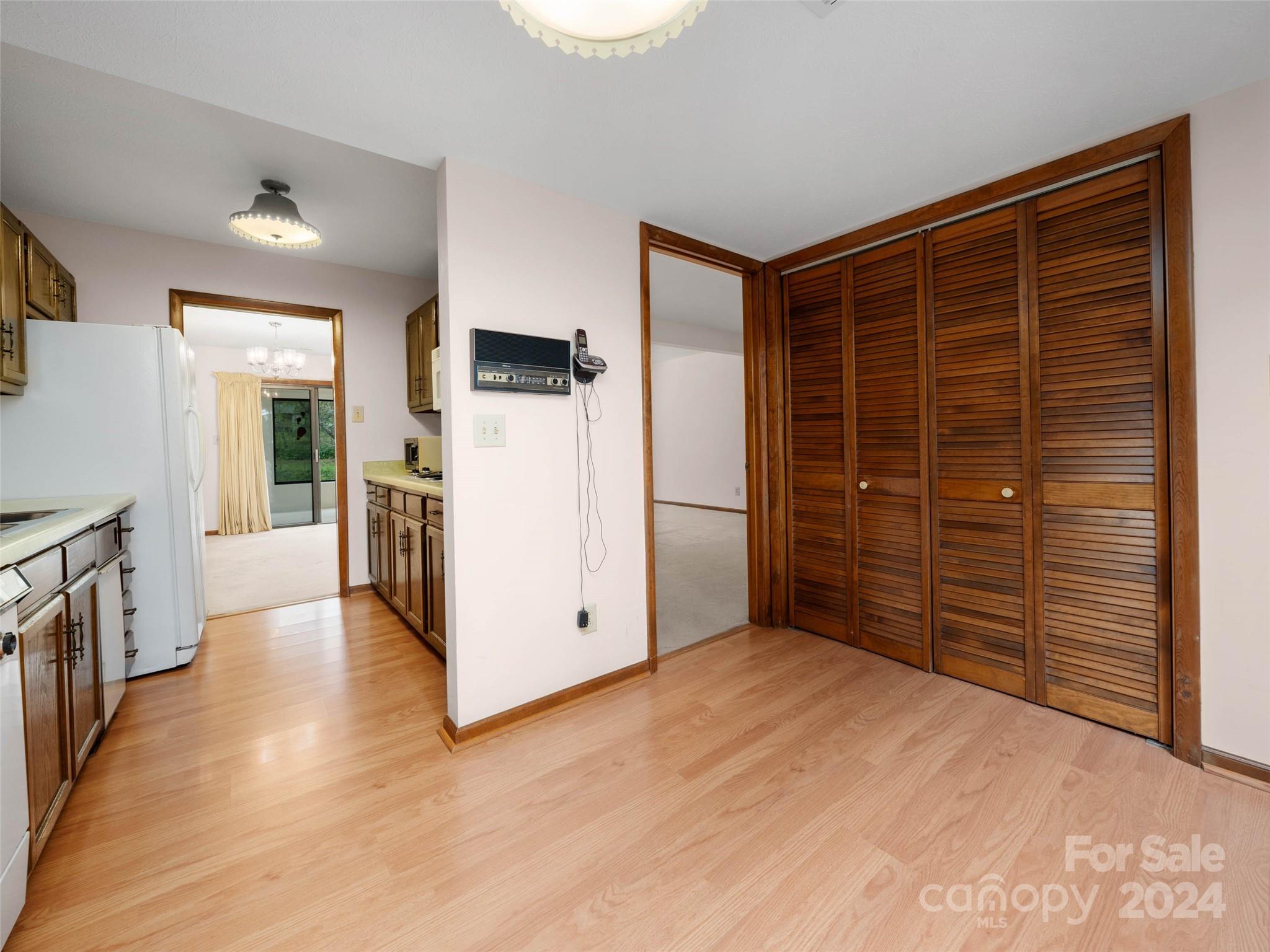 Glen Cannon - Residential