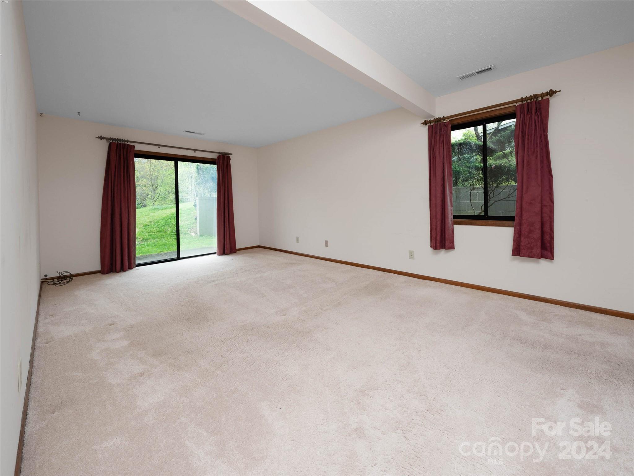 Glen Cannon - Residential