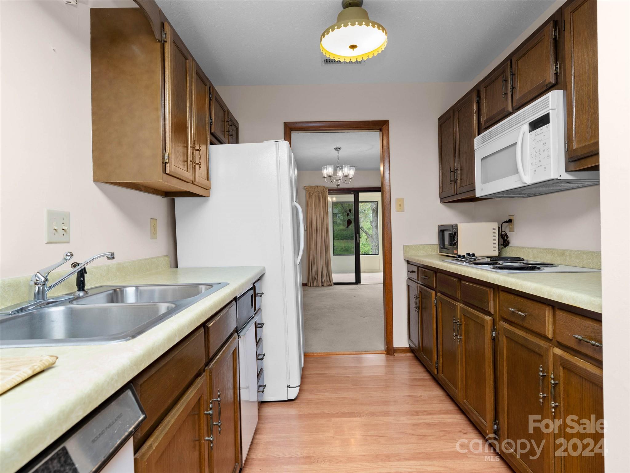 Glen Cannon - Residential