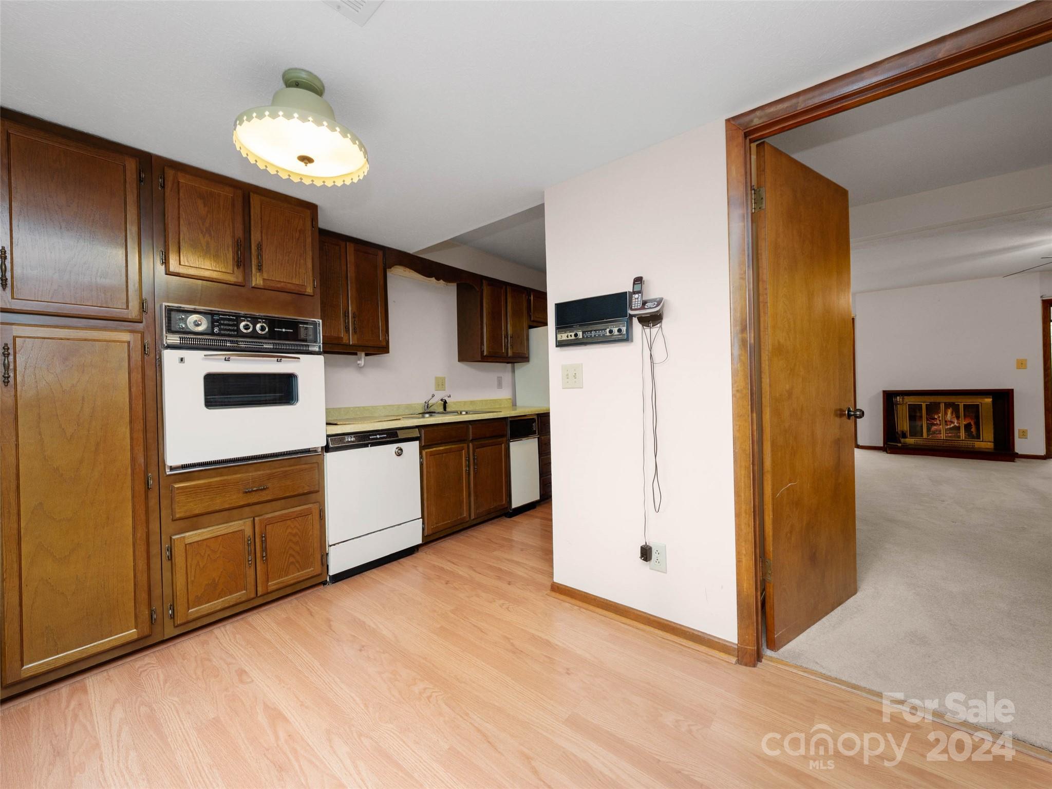 Glen Cannon - Residential