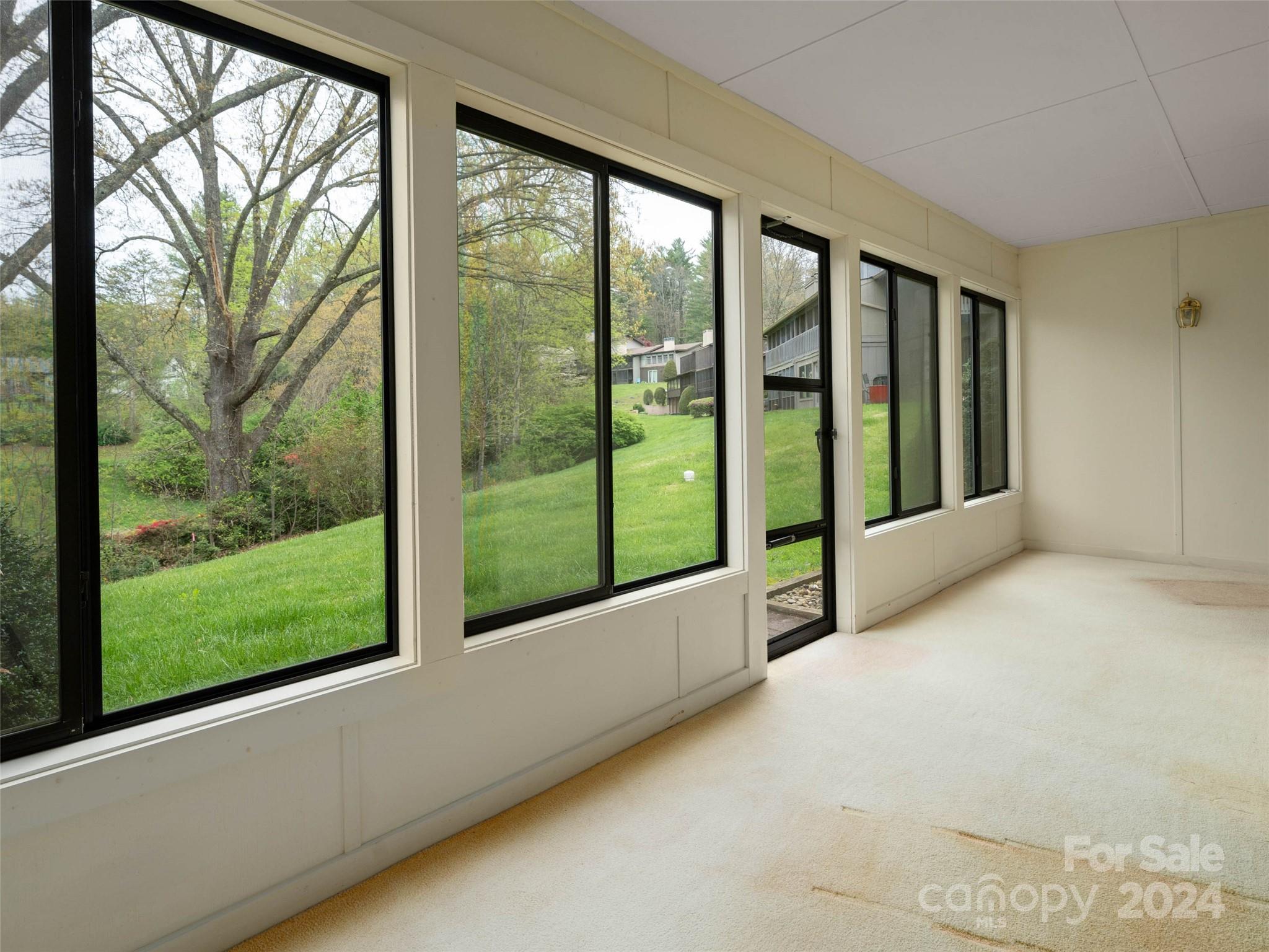 Glen Cannon - Residential