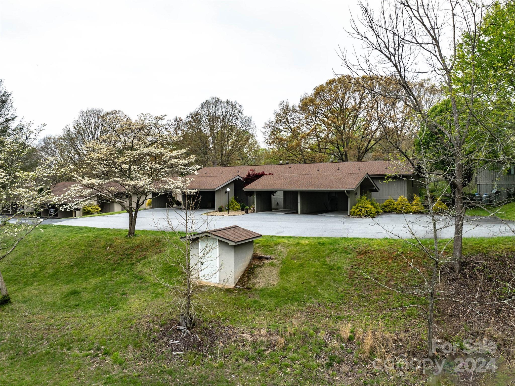 Glen Cannon - Residential