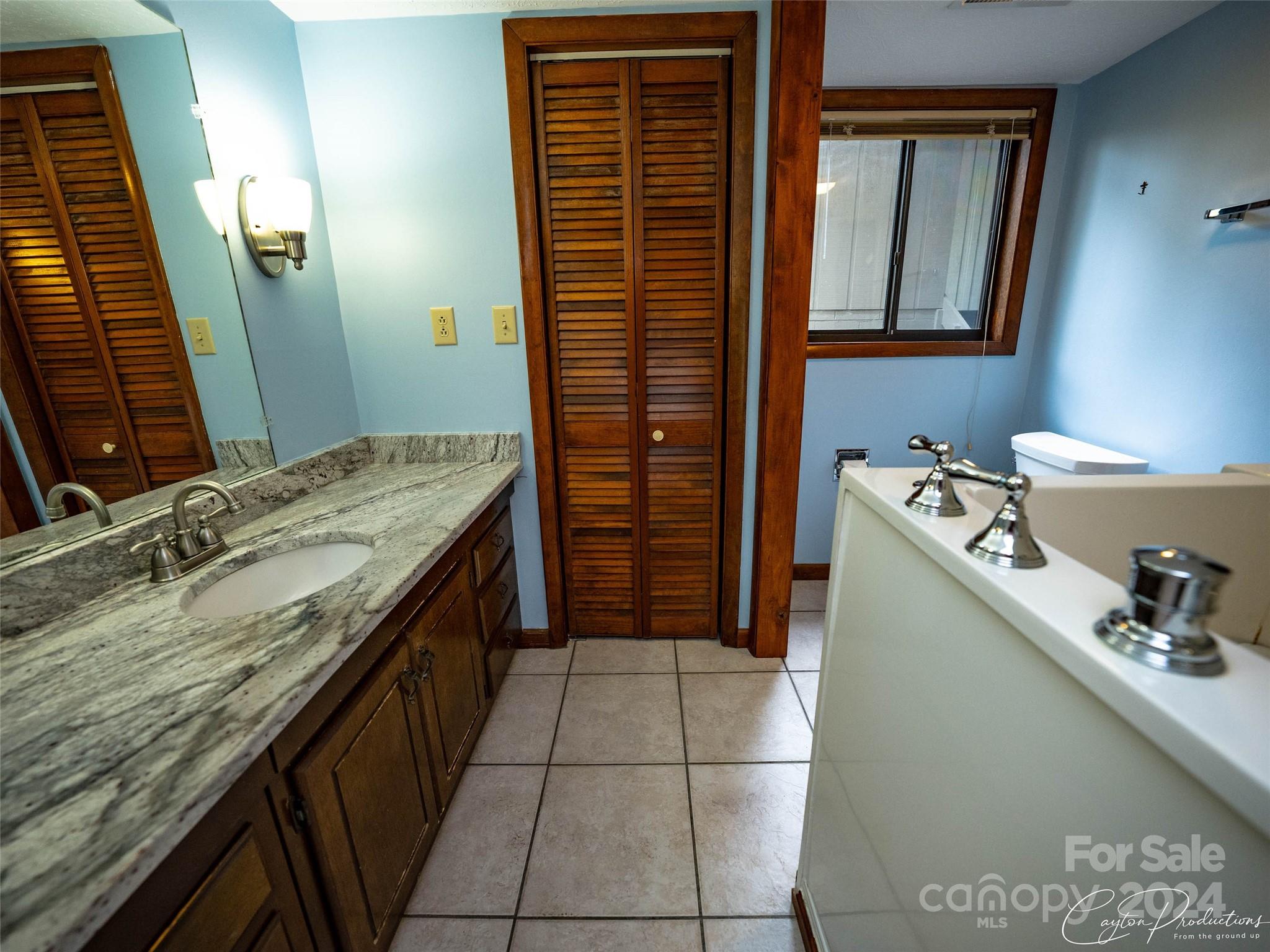 Glen Cannon - Residential