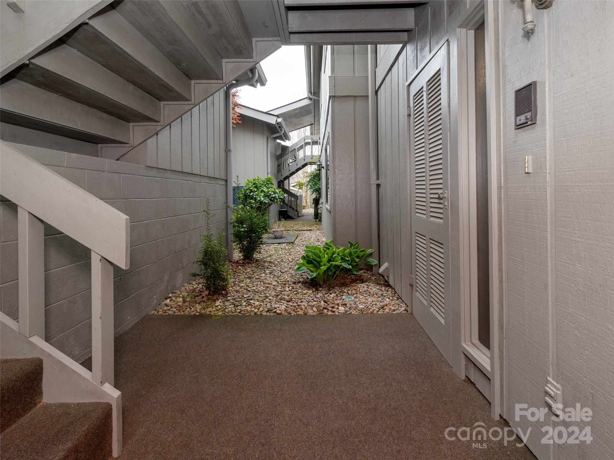 Glen Cannon - Residential