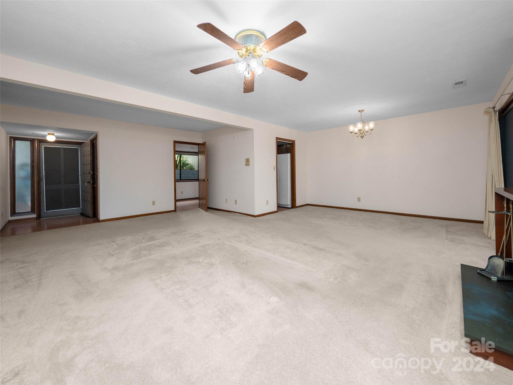 Glen Cannon - Residential